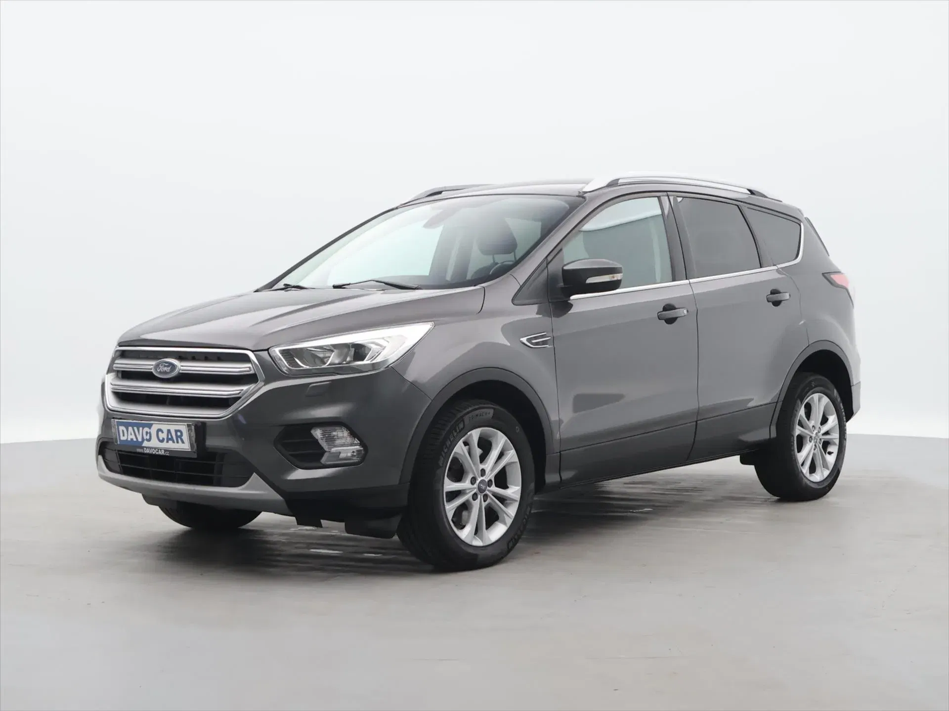 Ford Kuga - Náhled 3