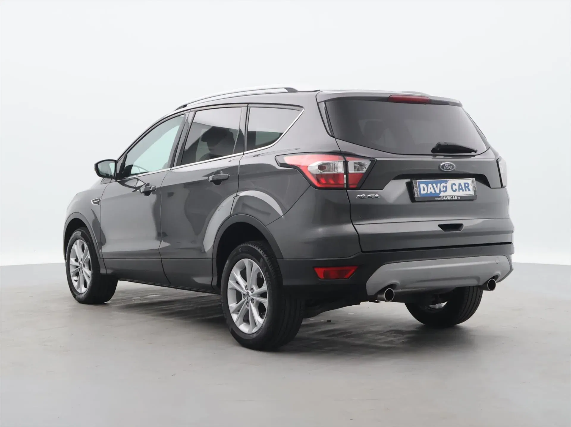 Ford Kuga - Náhled 5