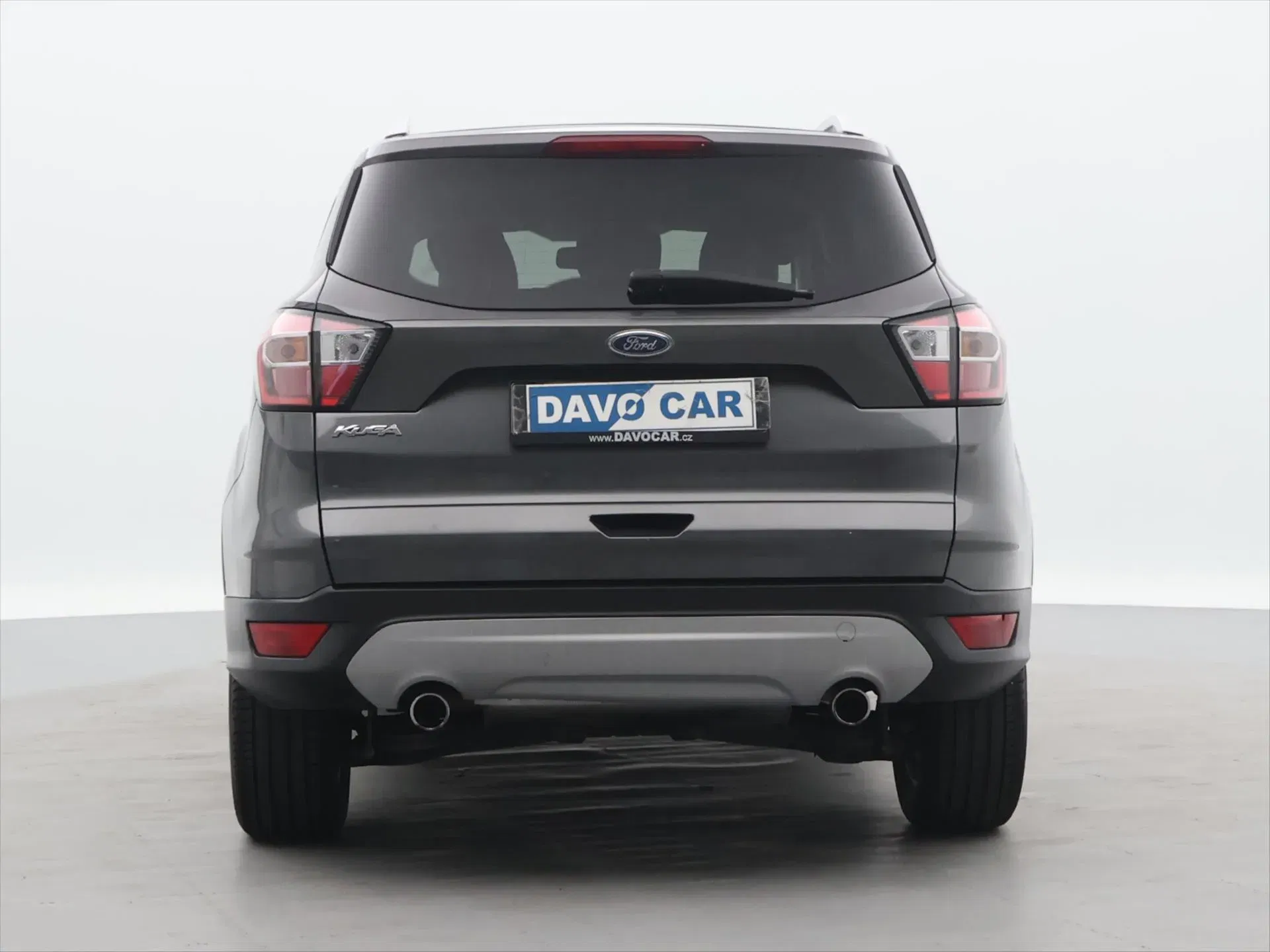 Ford Kuga - Náhled 6