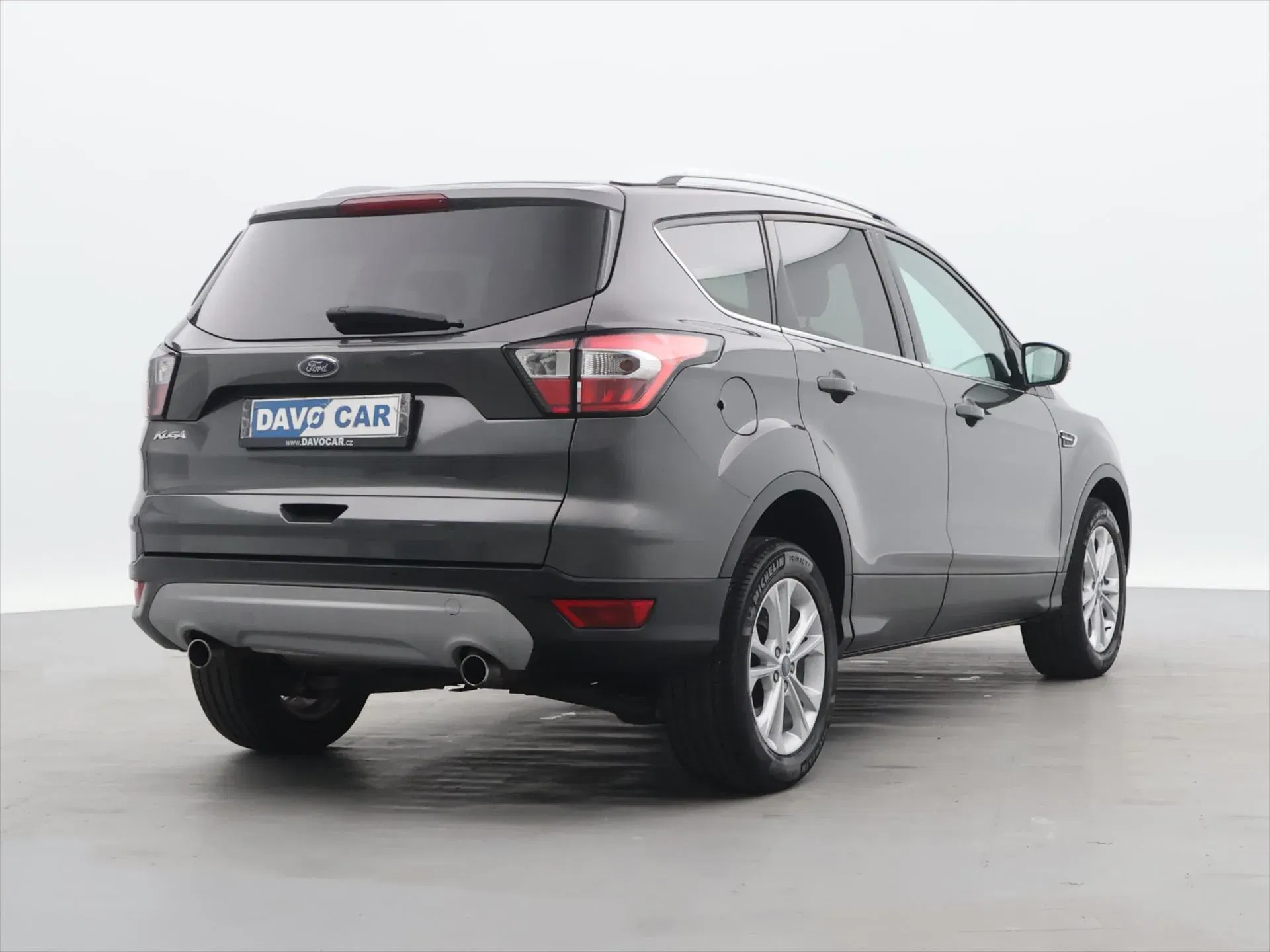 Ford Kuga - Náhled 7