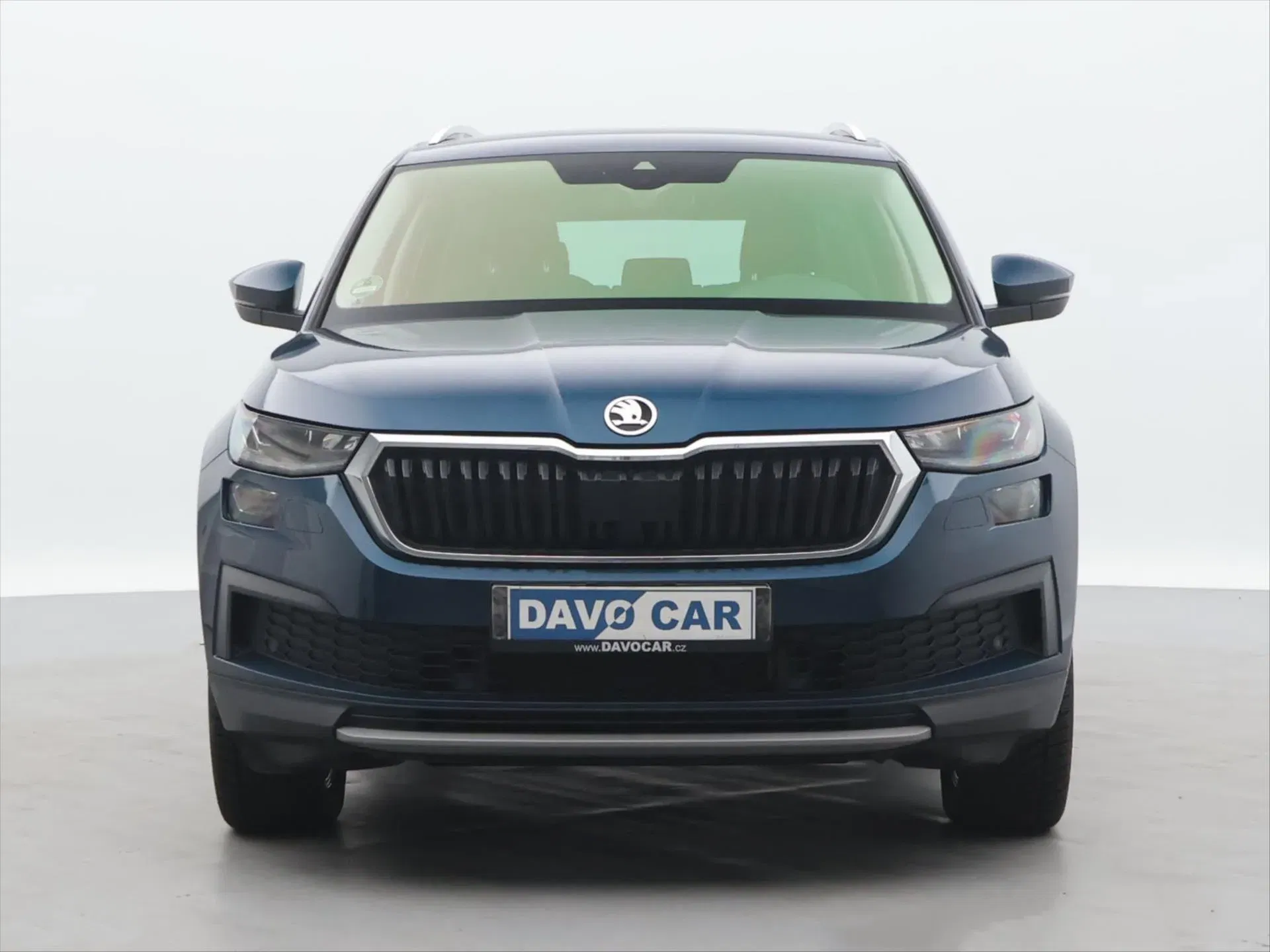 Škoda Kodiaq - Náhled 2