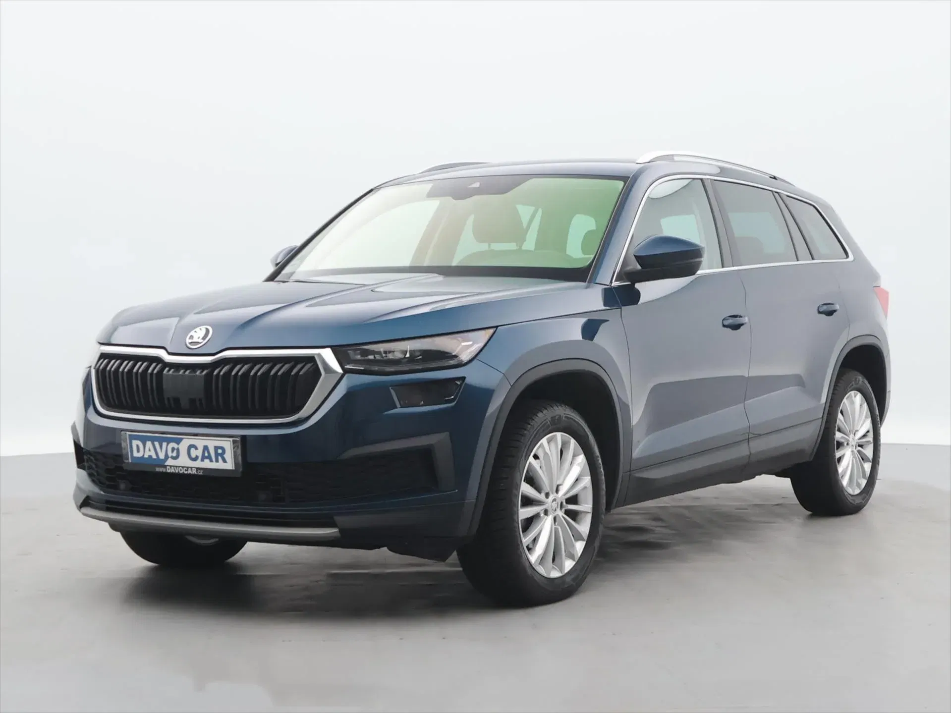Škoda Kodiaq - Náhled 3