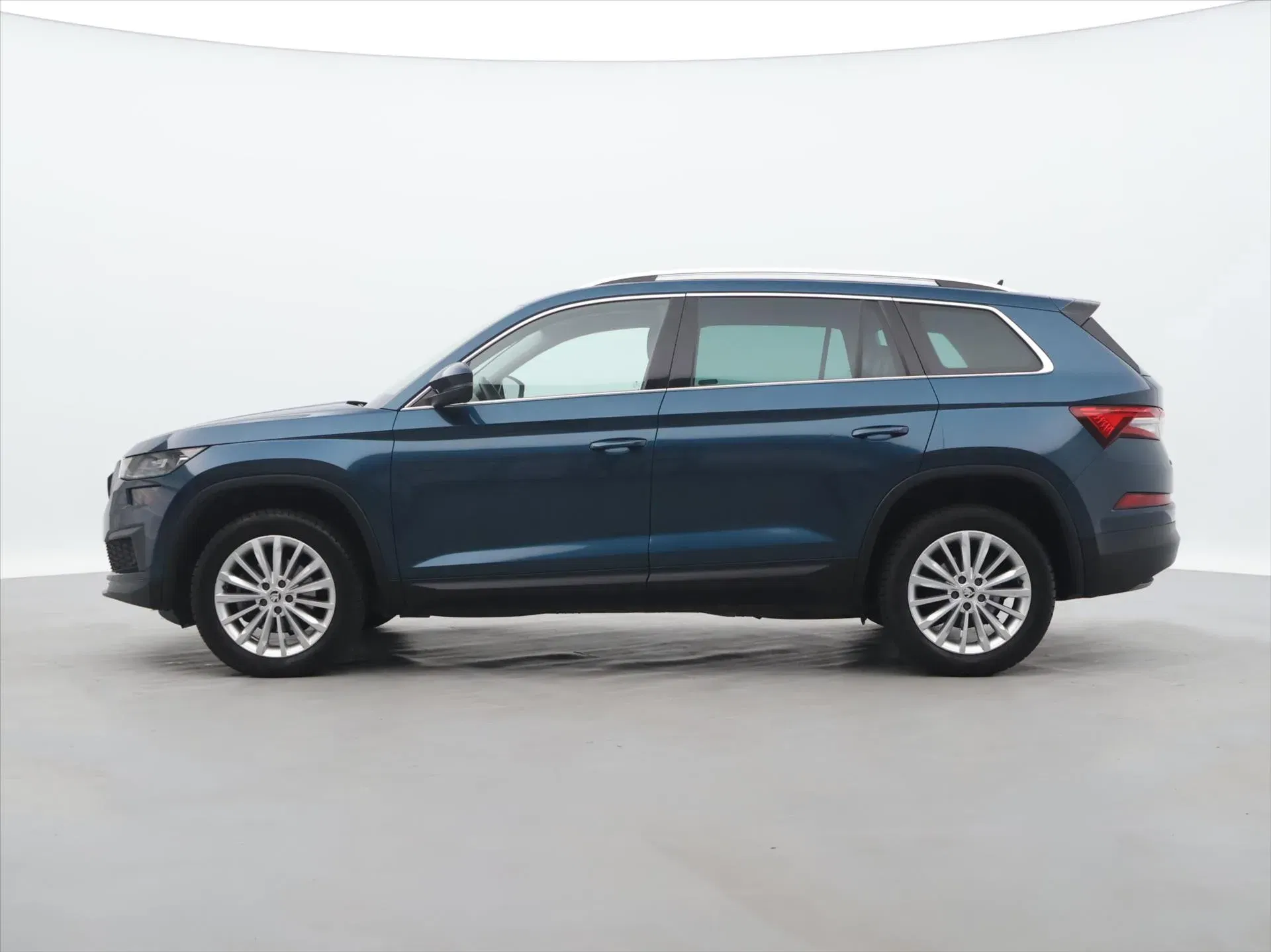 Škoda Kodiaq - Náhled 4