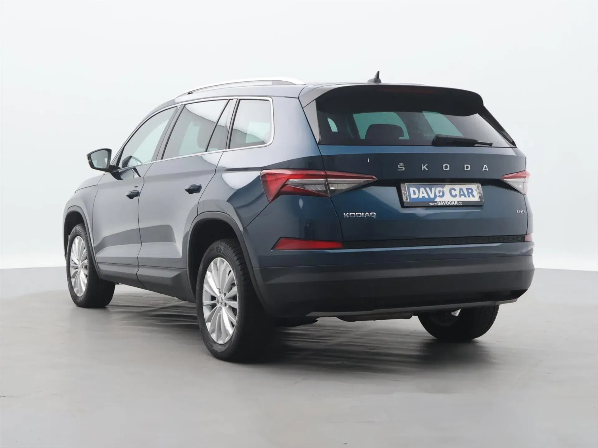 Škoda Kodiaq - Náhled 5