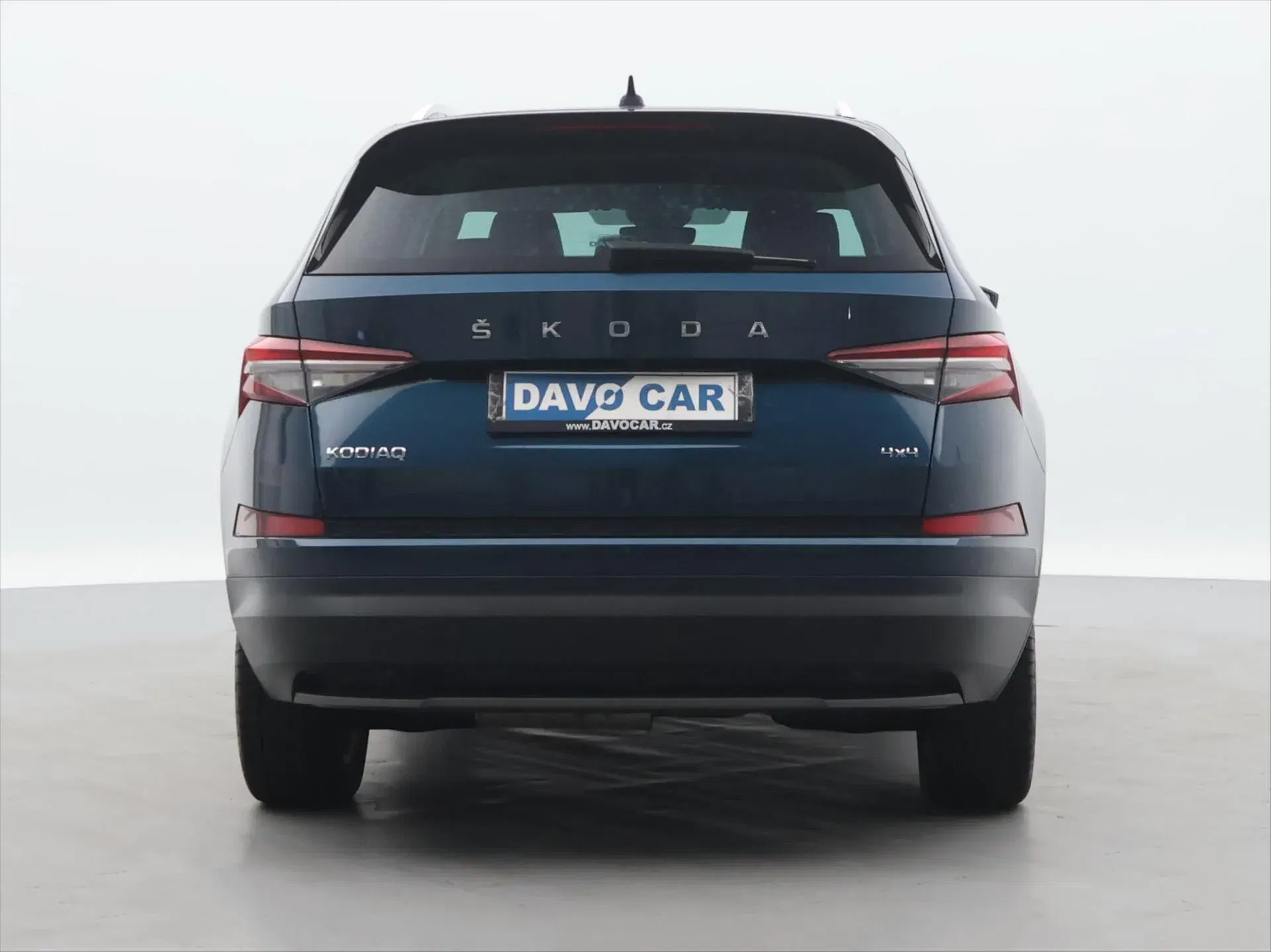 Škoda Kodiaq - Náhled 6