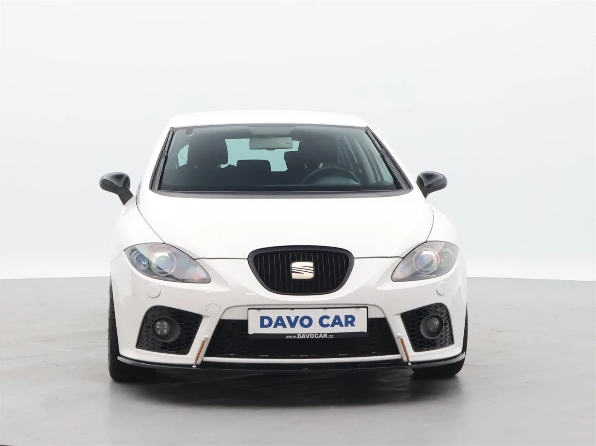 Seat Leon - Náhled 2