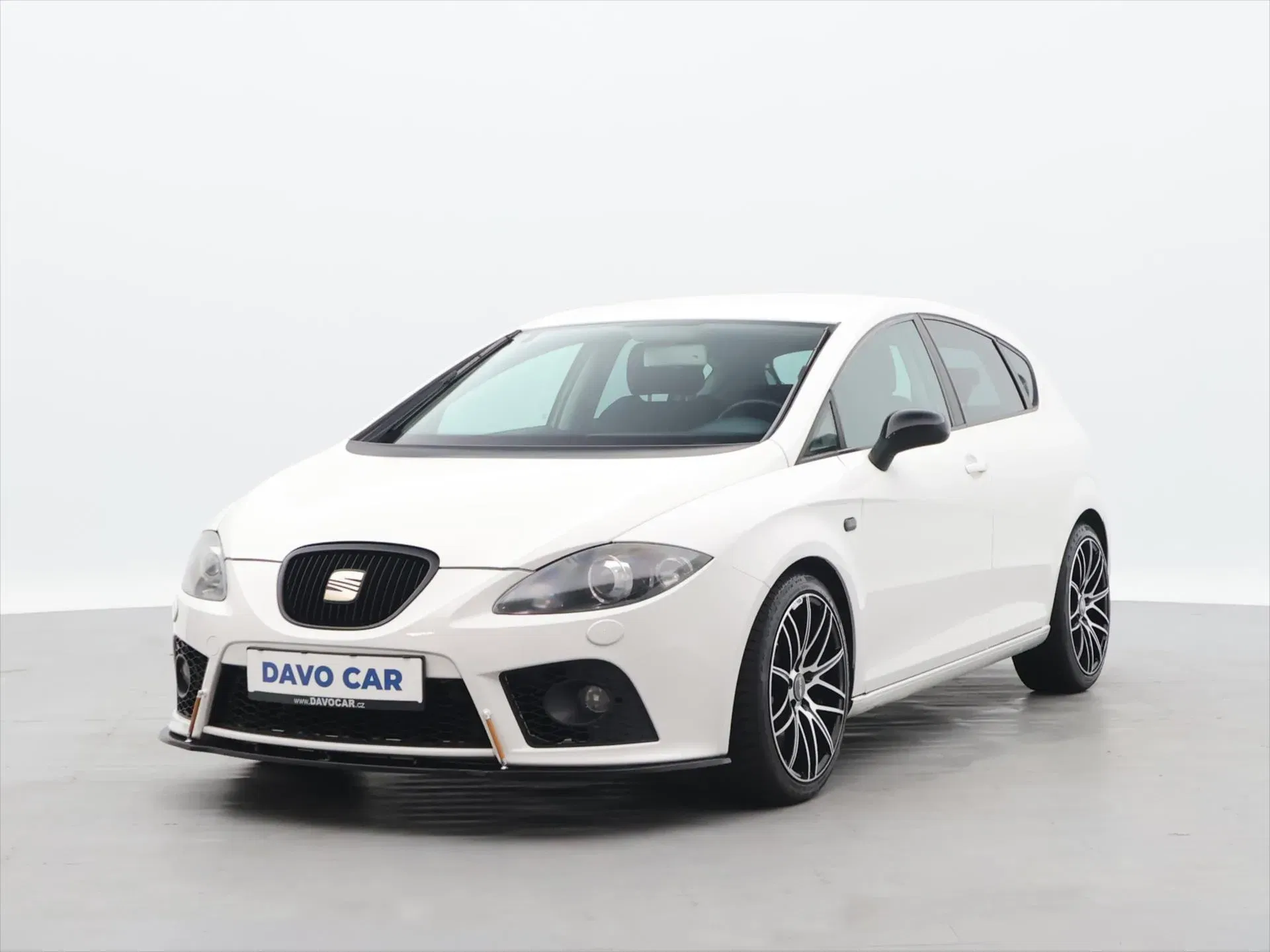 Seat Leon - Náhled 3
