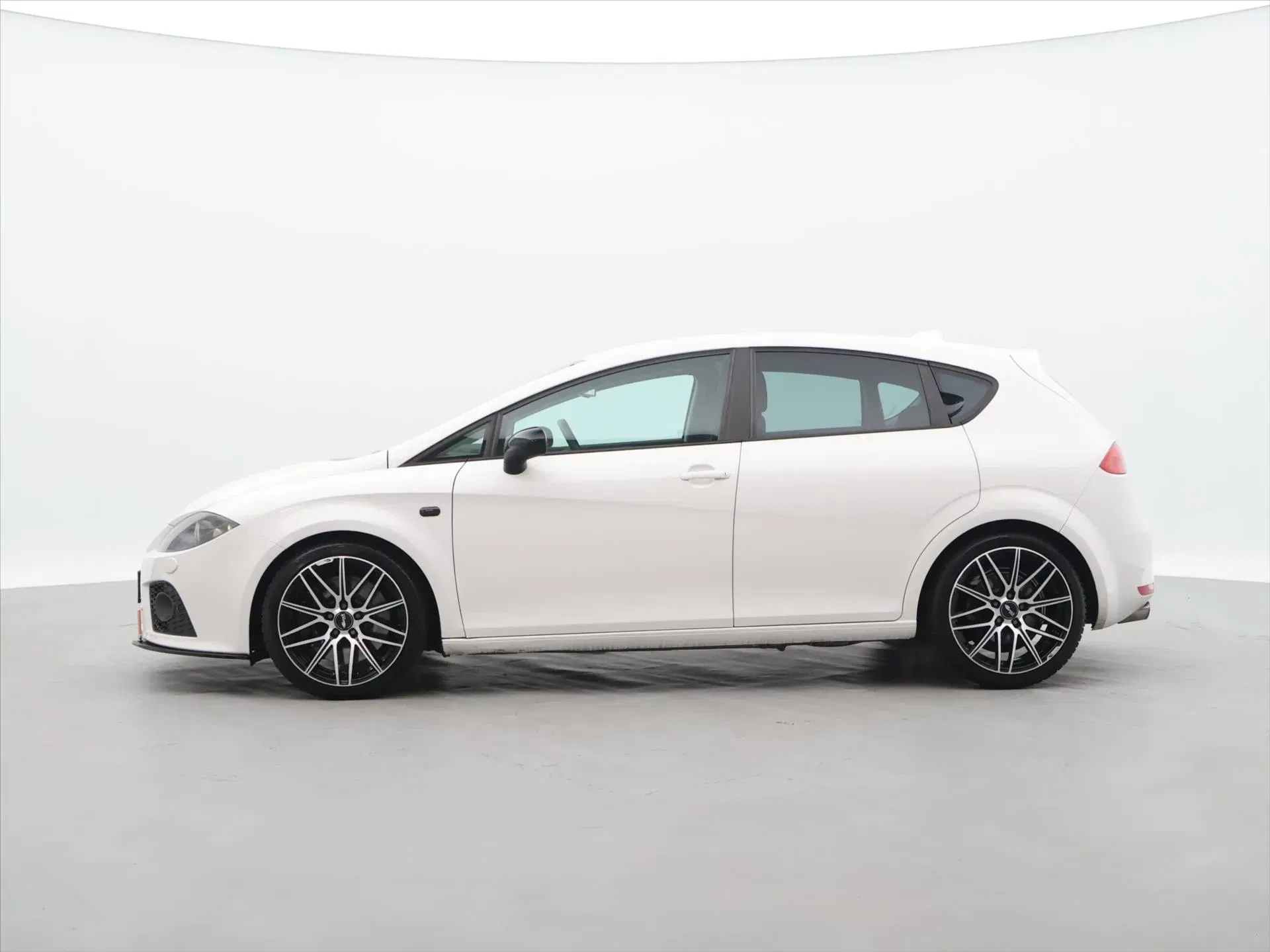 Seat Leon - Náhled 4