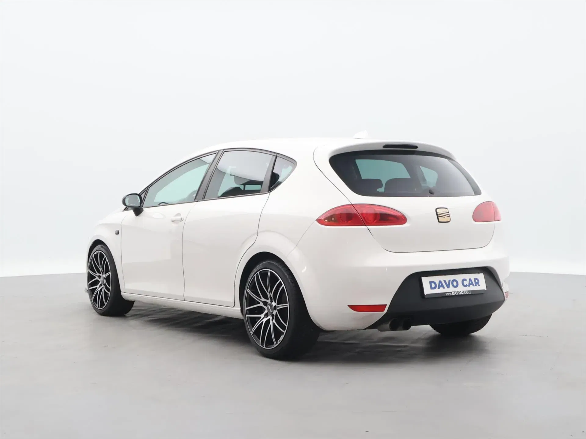 Seat Leon - Náhled 5