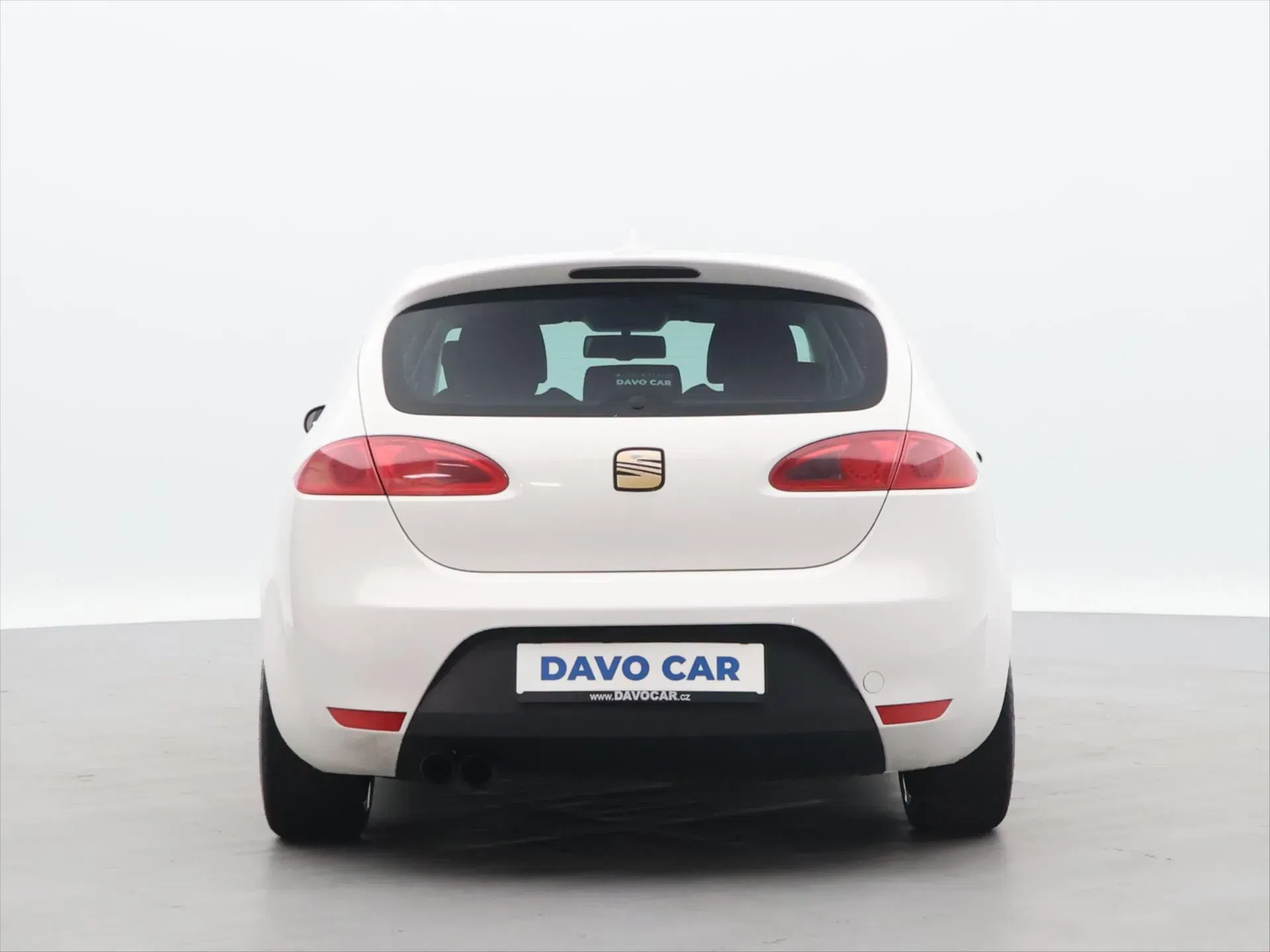 Seat Leon - Náhled 6