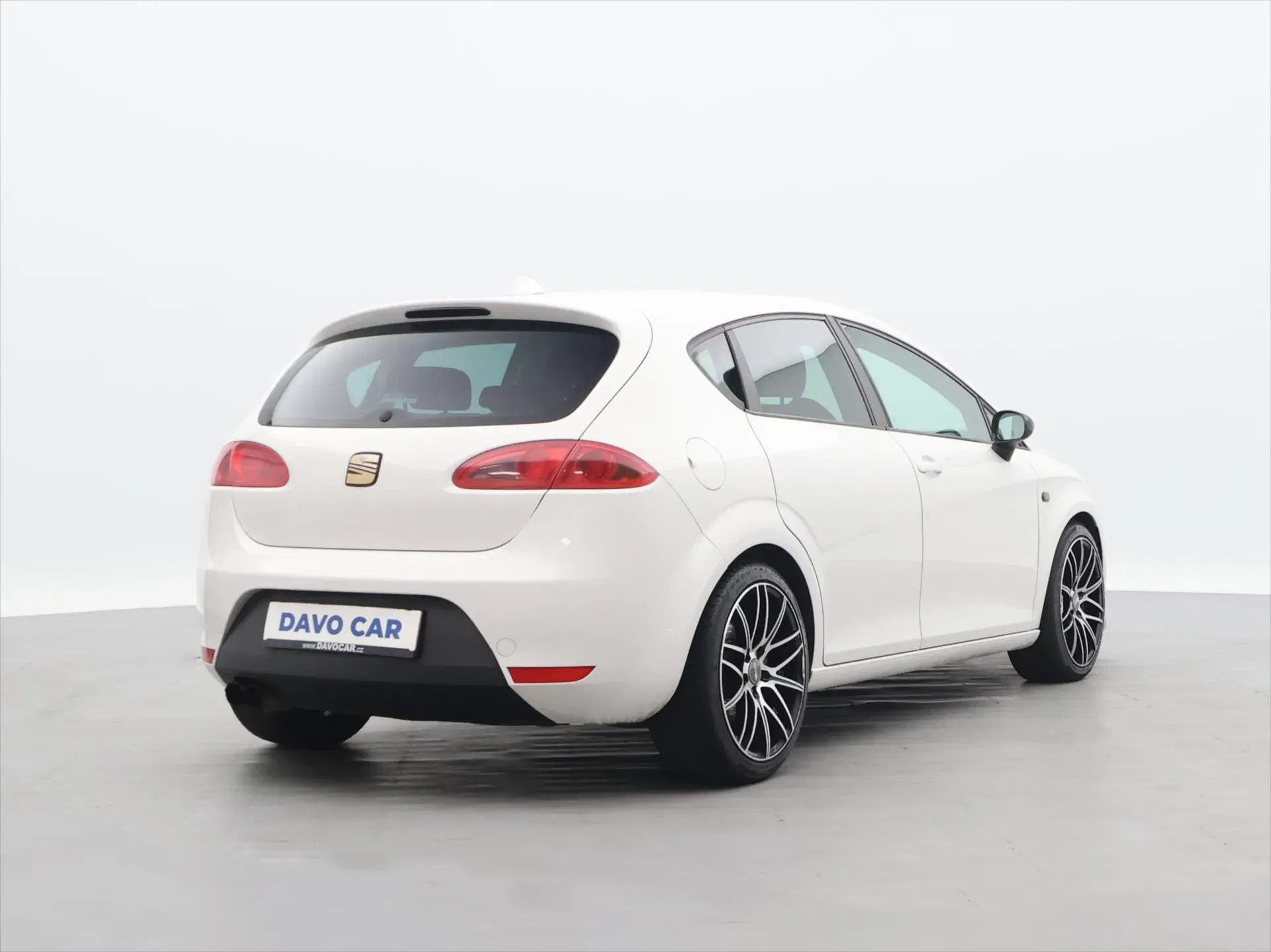 Seat Leon - Náhled 7