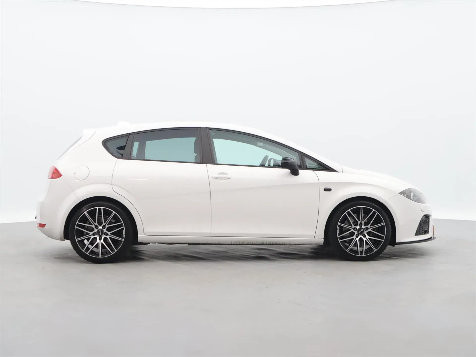 Seat Leon - Náhled 8