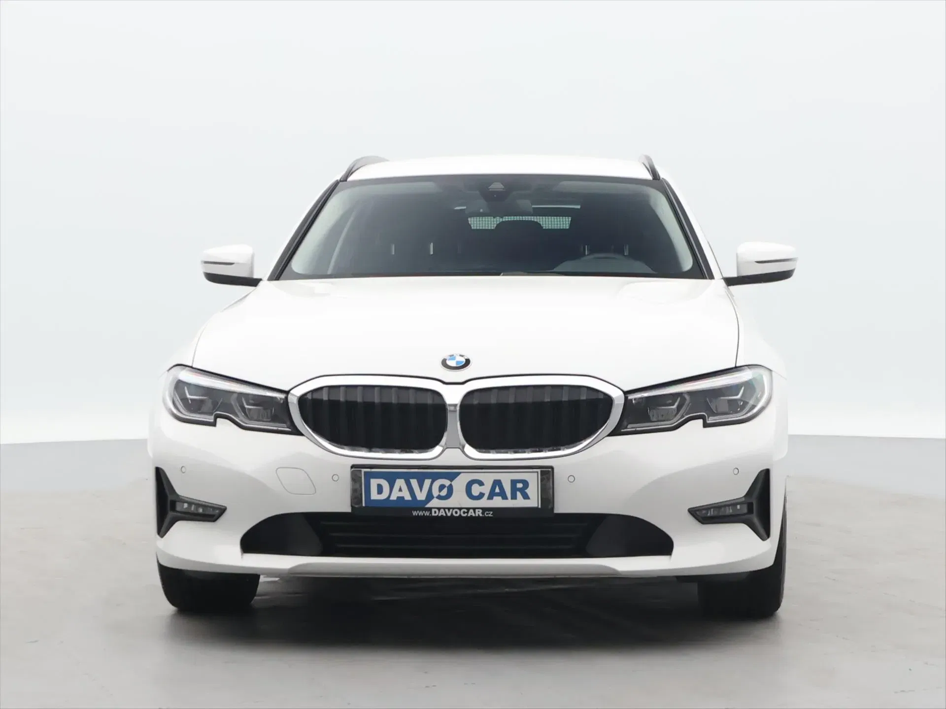 BMW Řada 3 - Náhled 2