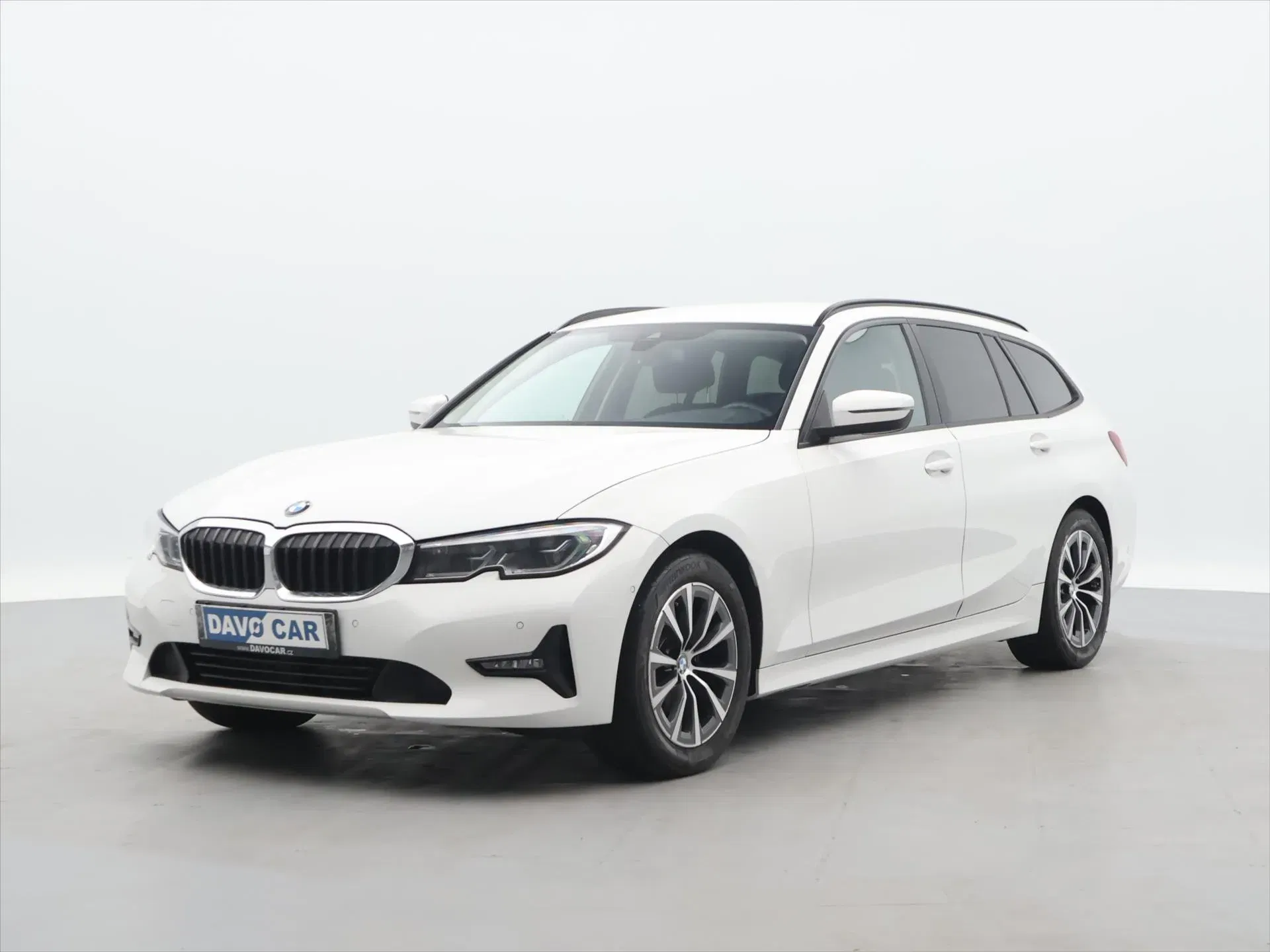 BMW Řada 3 - Náhled 3