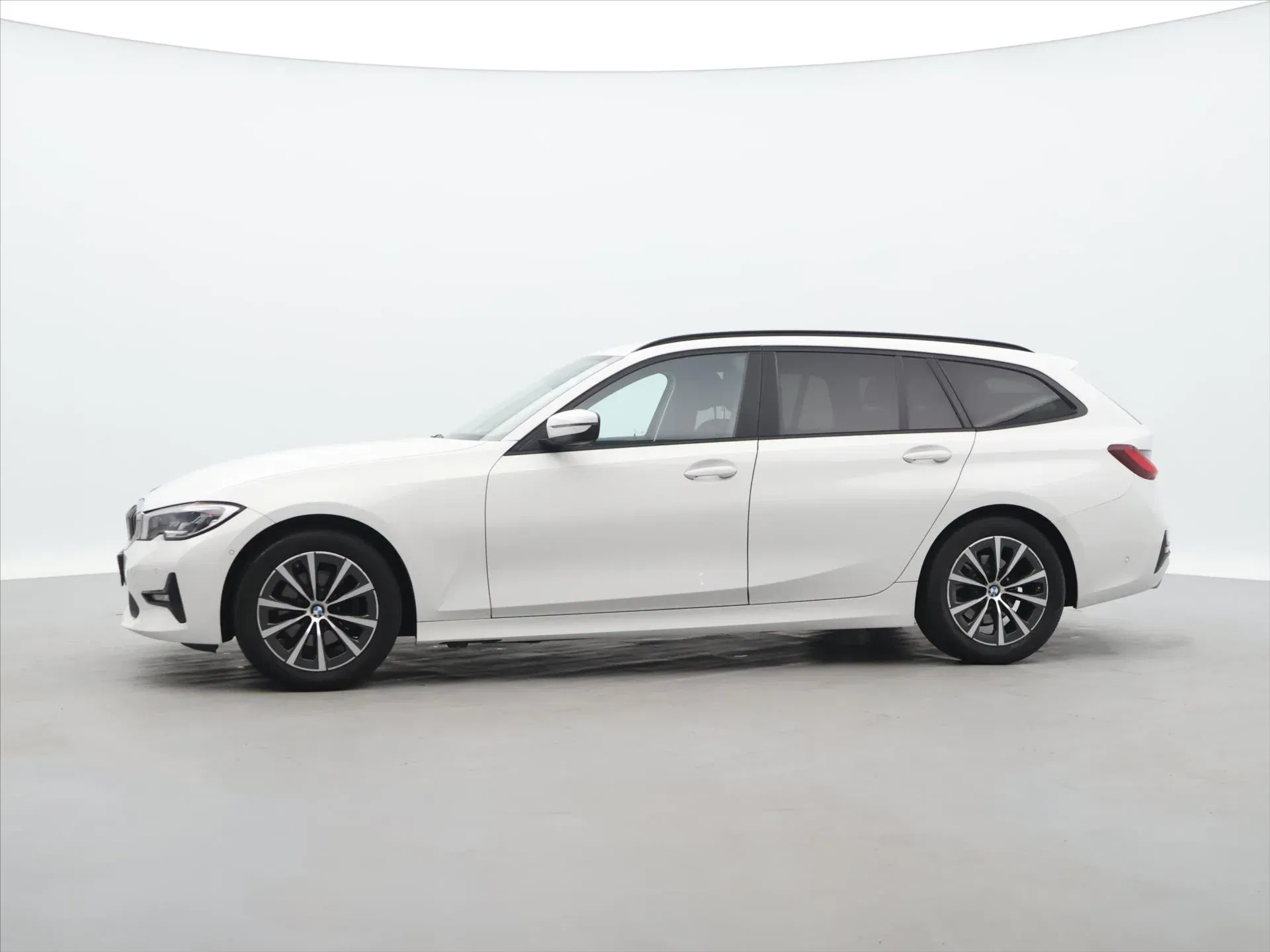 BMW Řada 3 - Náhled 4