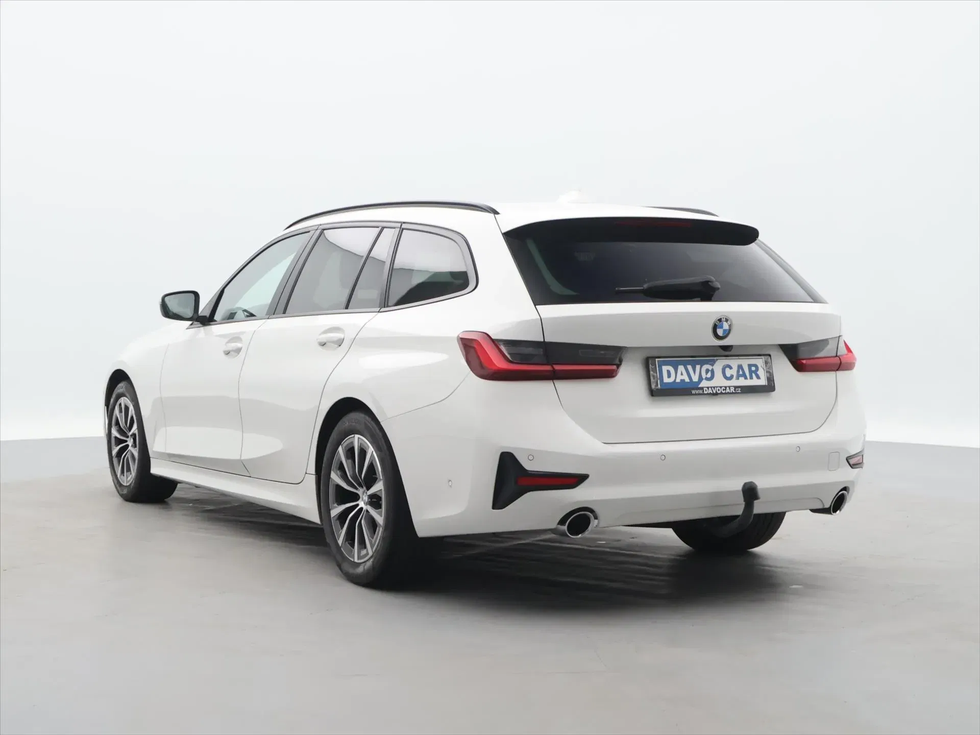 BMW Řada 3 - Náhled 5