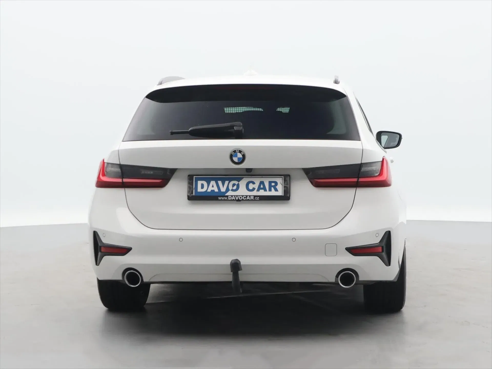 BMW Řada 3 - Náhled 6