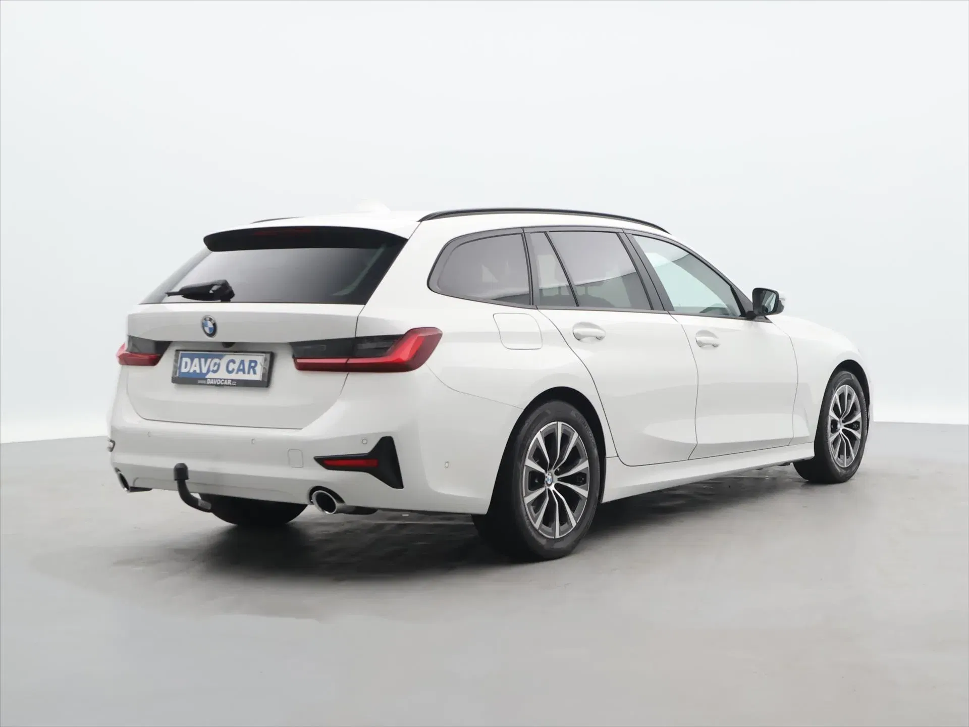 BMW Řada 3 - Náhled 7