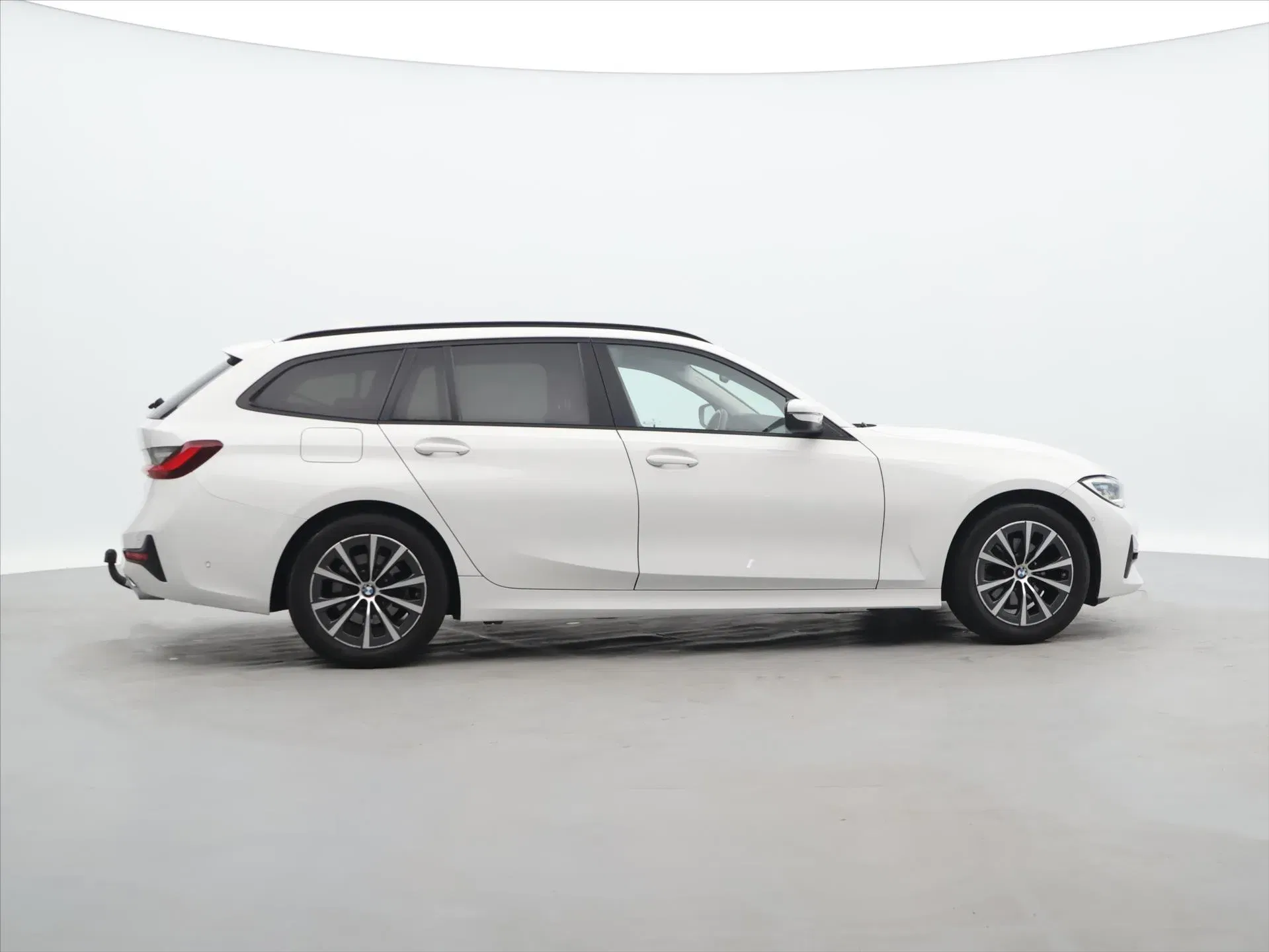 BMW Řada 3 - Náhled 8