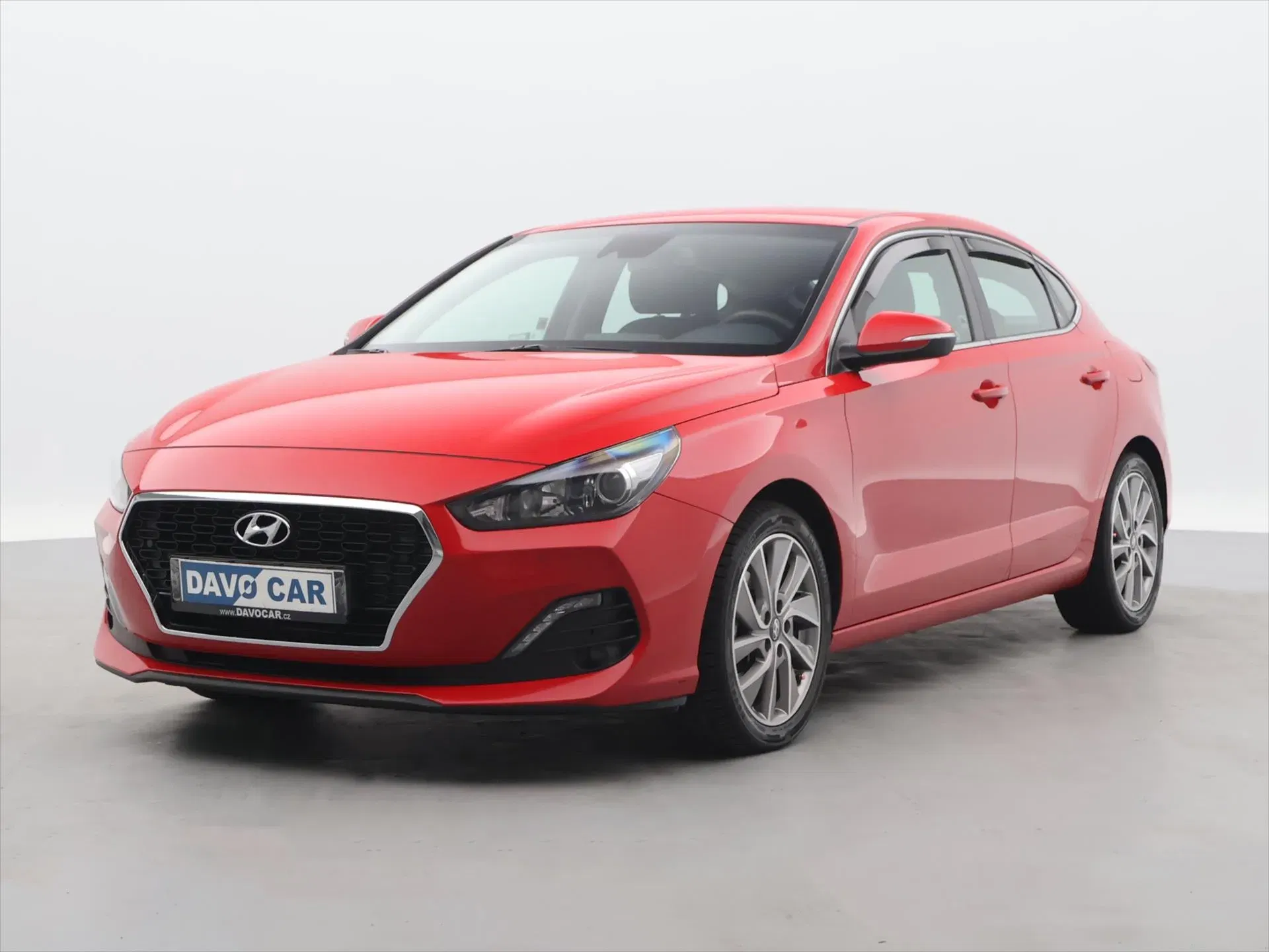 Hyundai i30 - Náhled 3