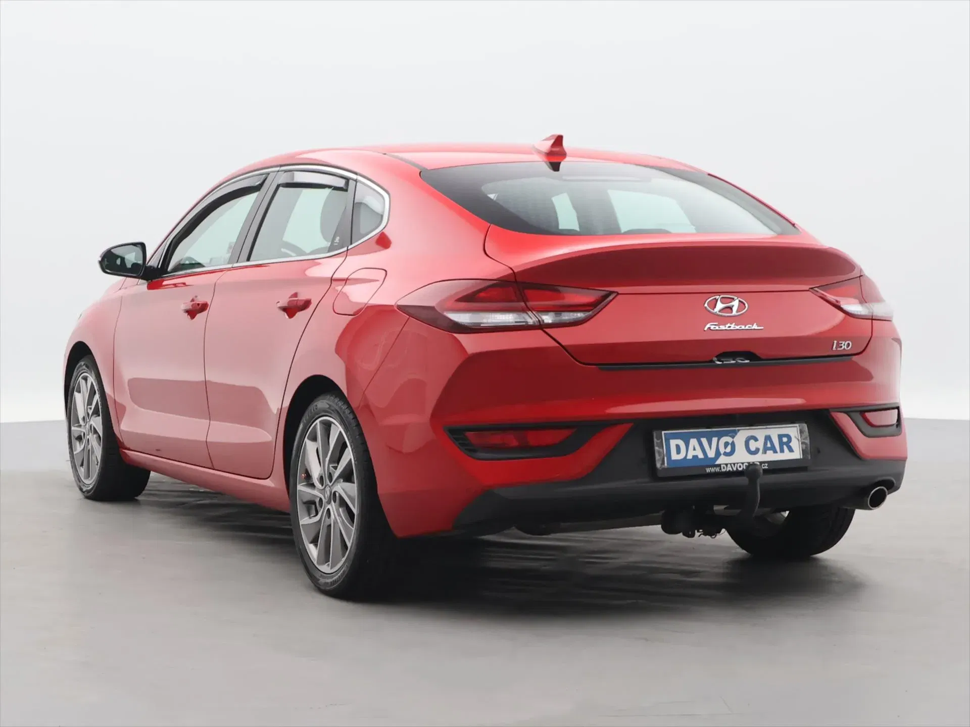 Hyundai i30 - Náhled 5