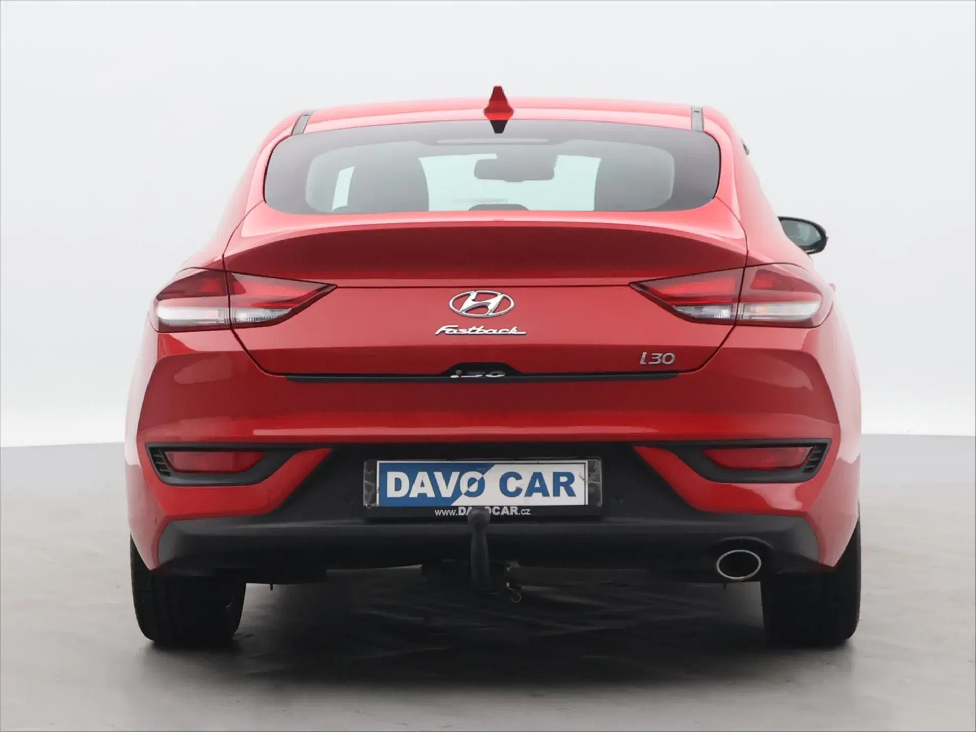 Hyundai i30 - Náhled 6