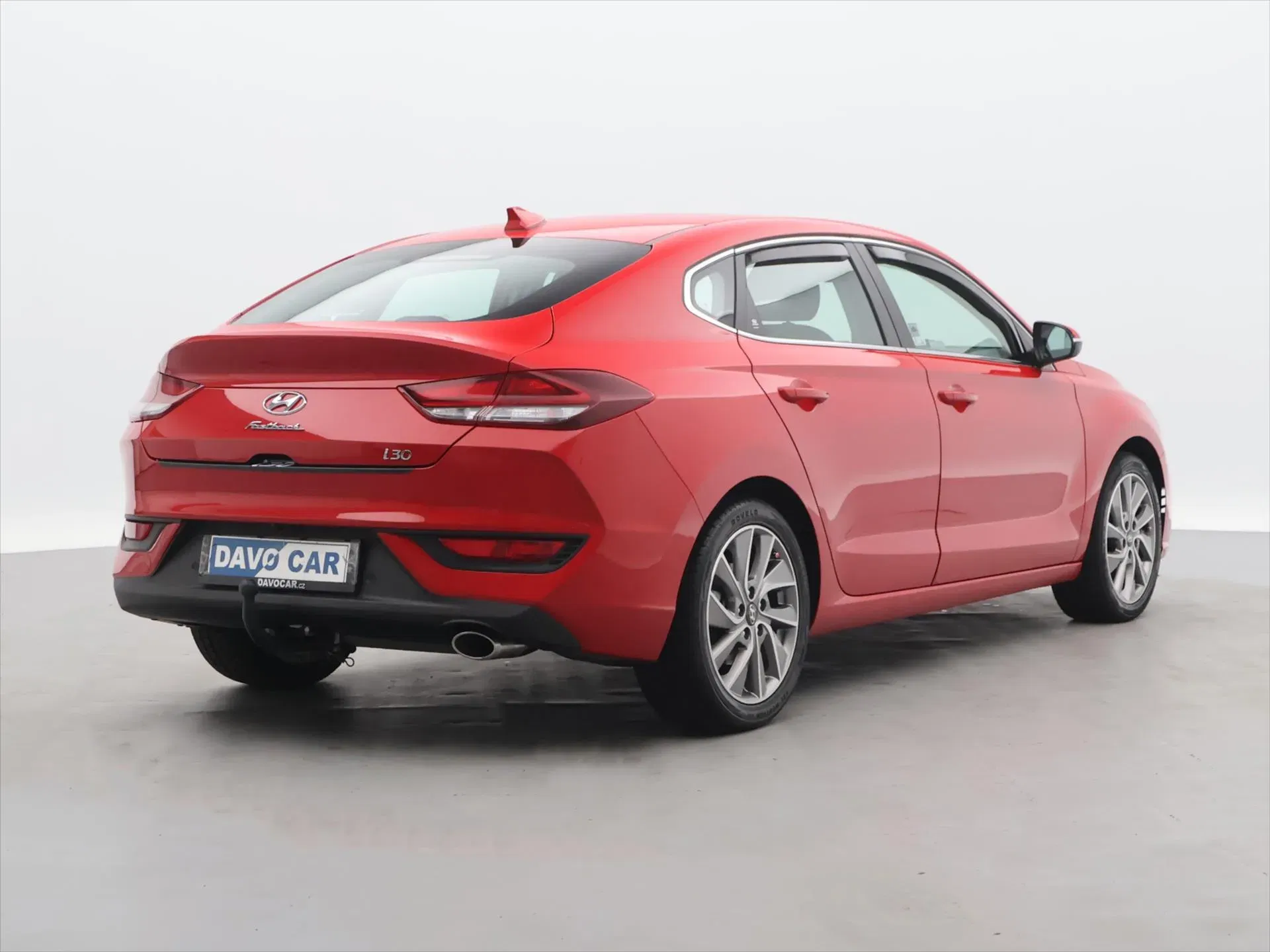Hyundai i30 - Náhled 7