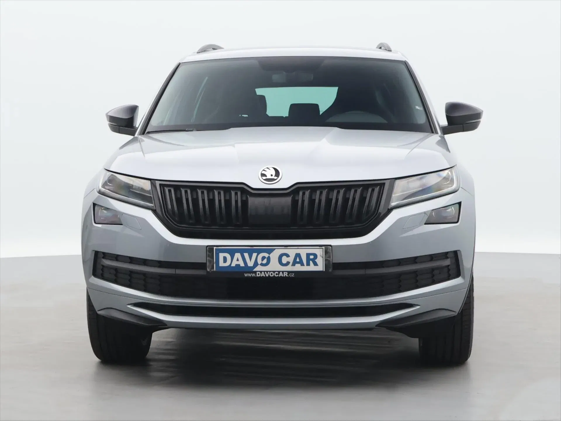 Škoda Kodiaq - Náhled 2