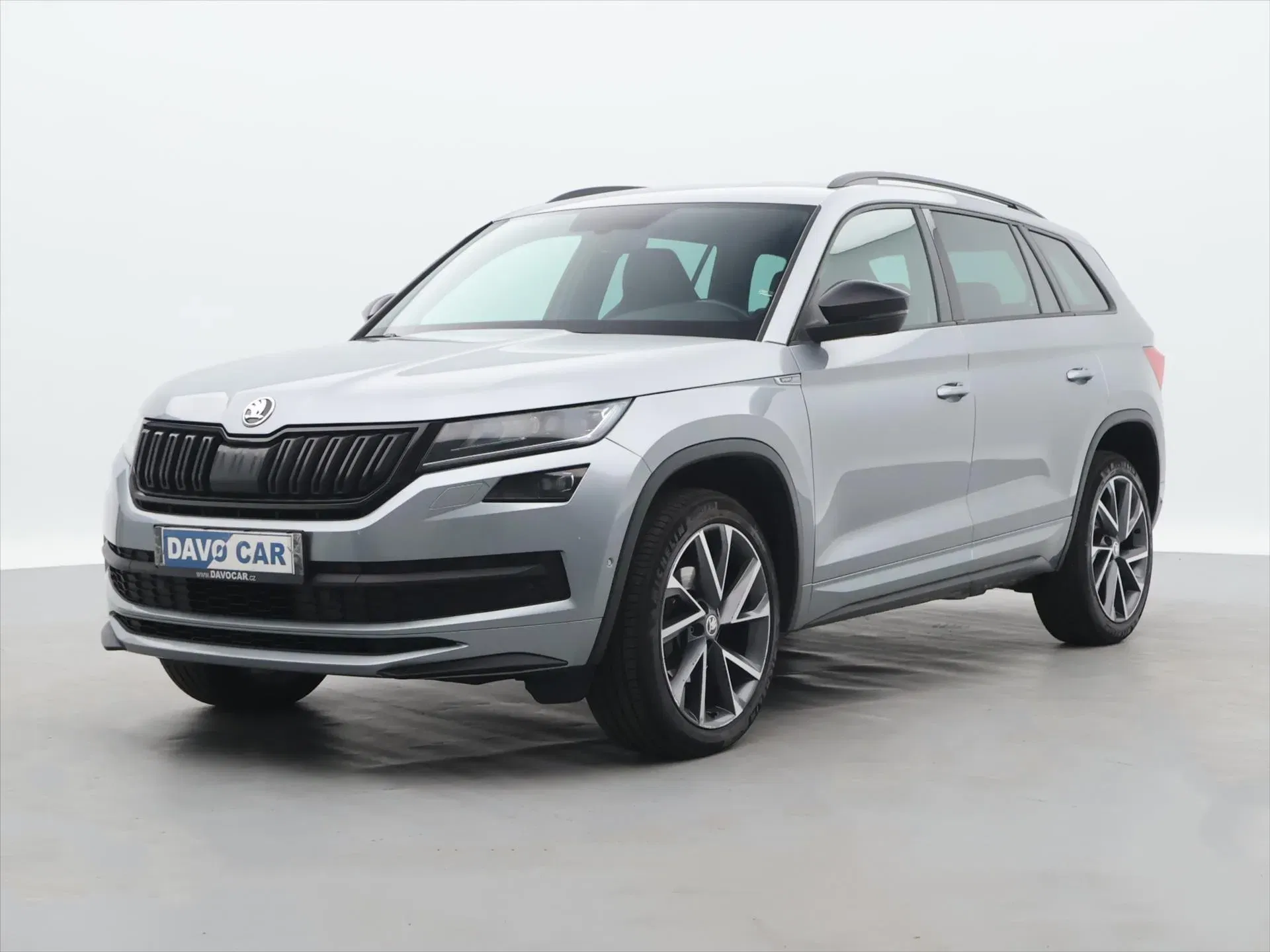 Škoda Kodiaq - Náhled 3