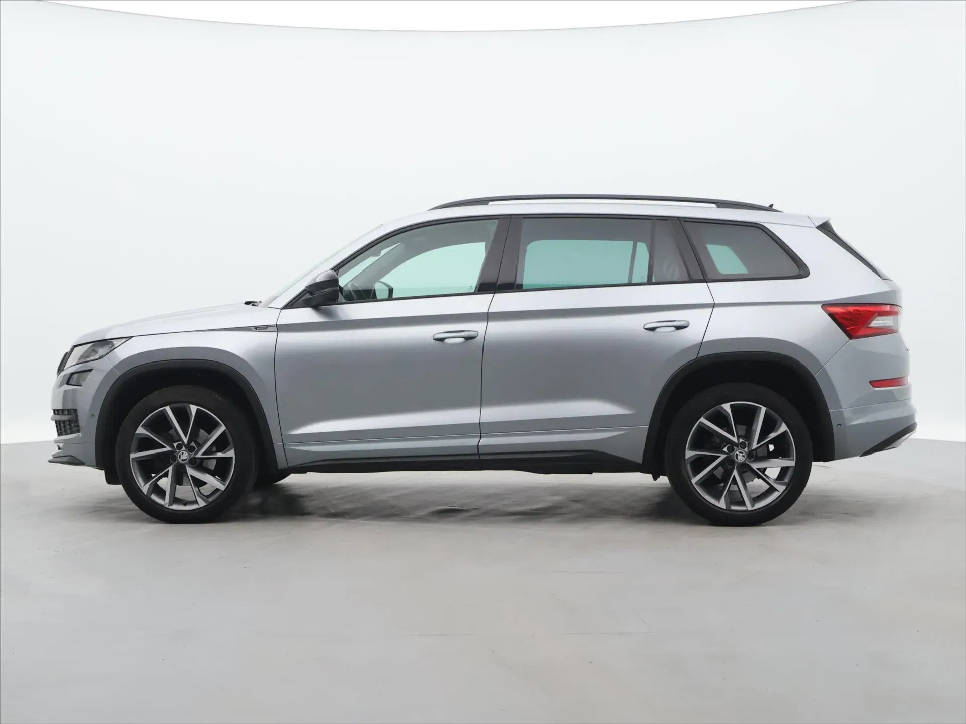 Škoda Kodiaq - Náhled 4