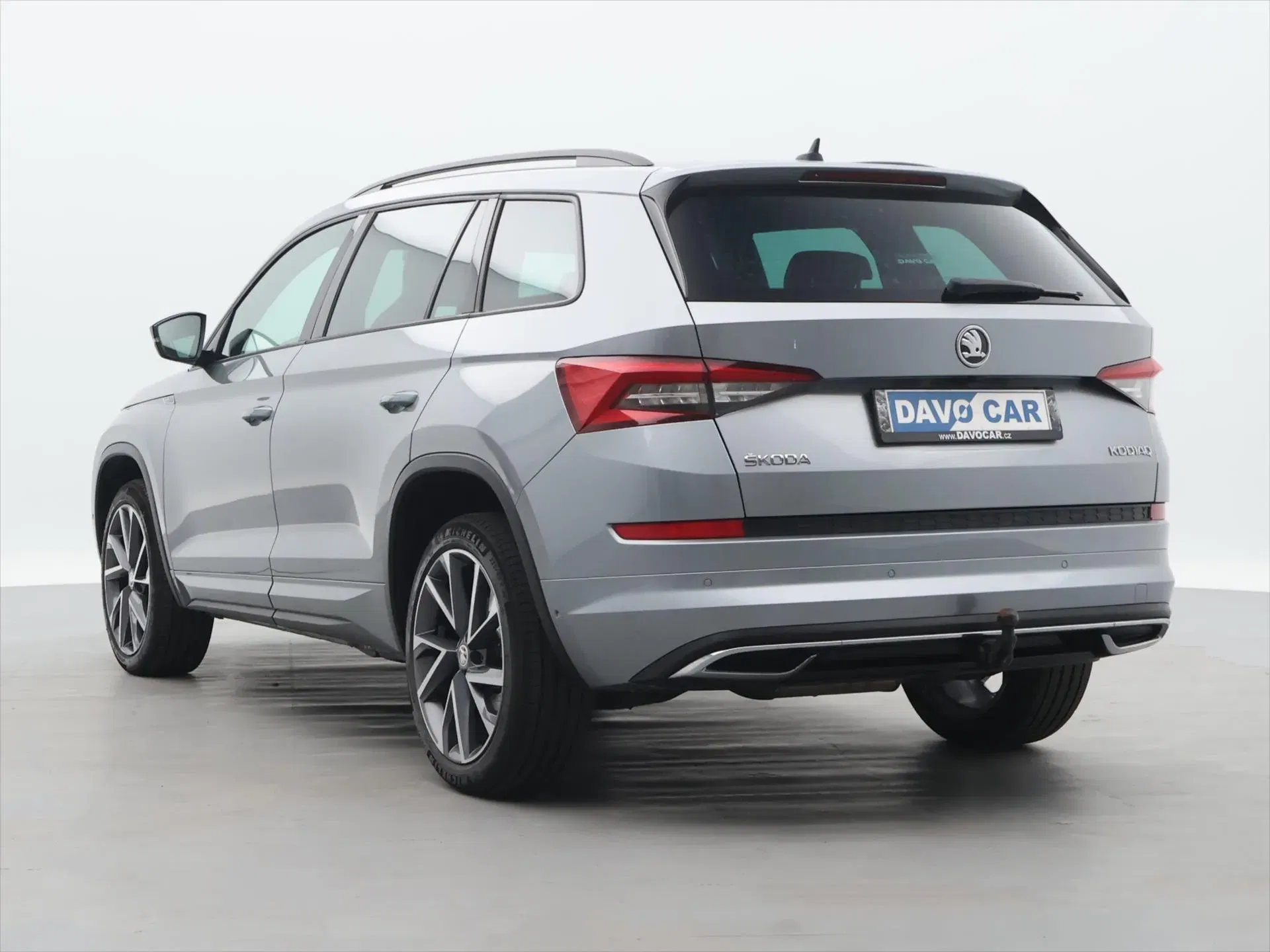 Škoda Kodiaq - Náhled 5