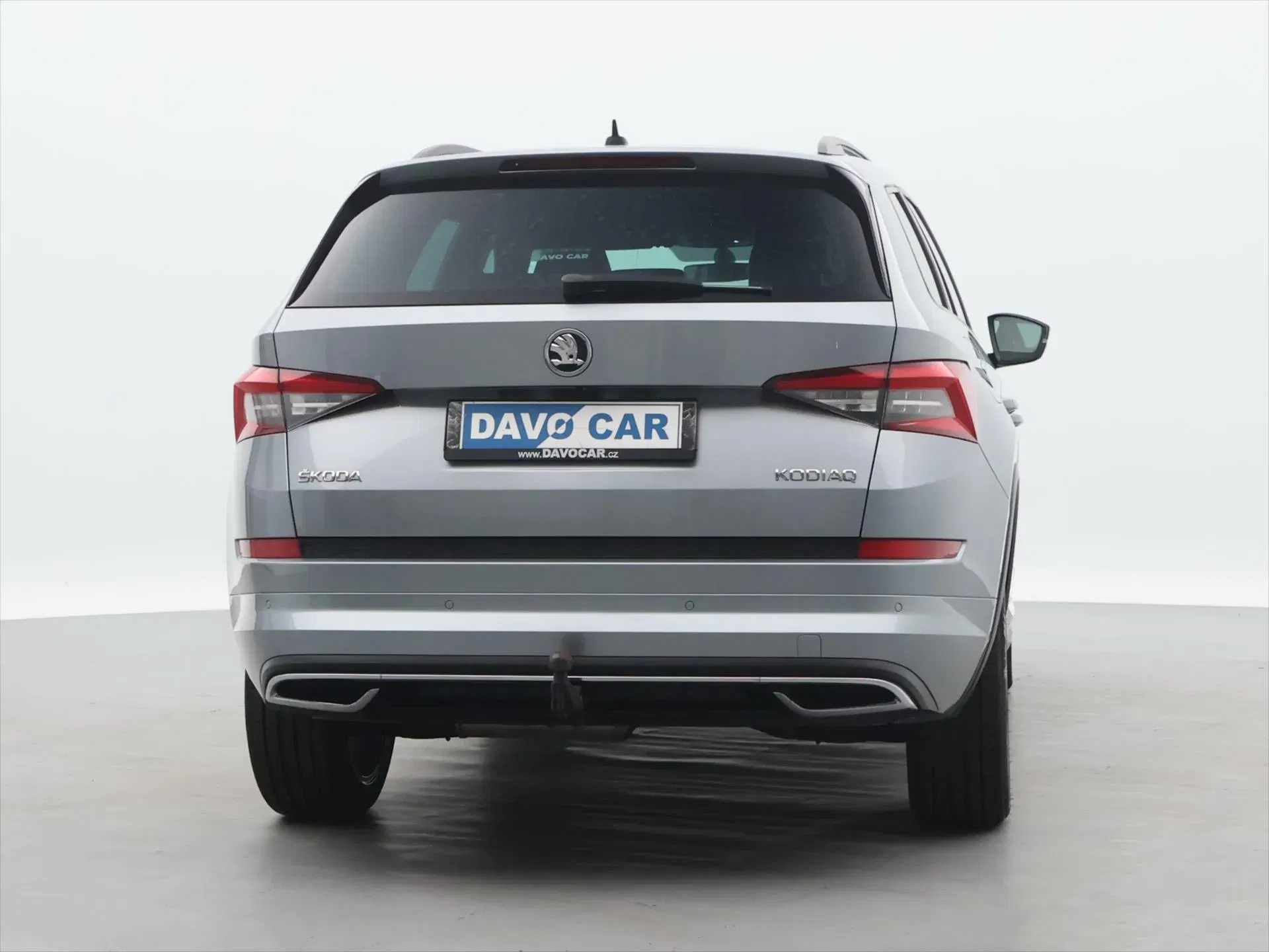 Škoda Kodiaq - Náhled 6