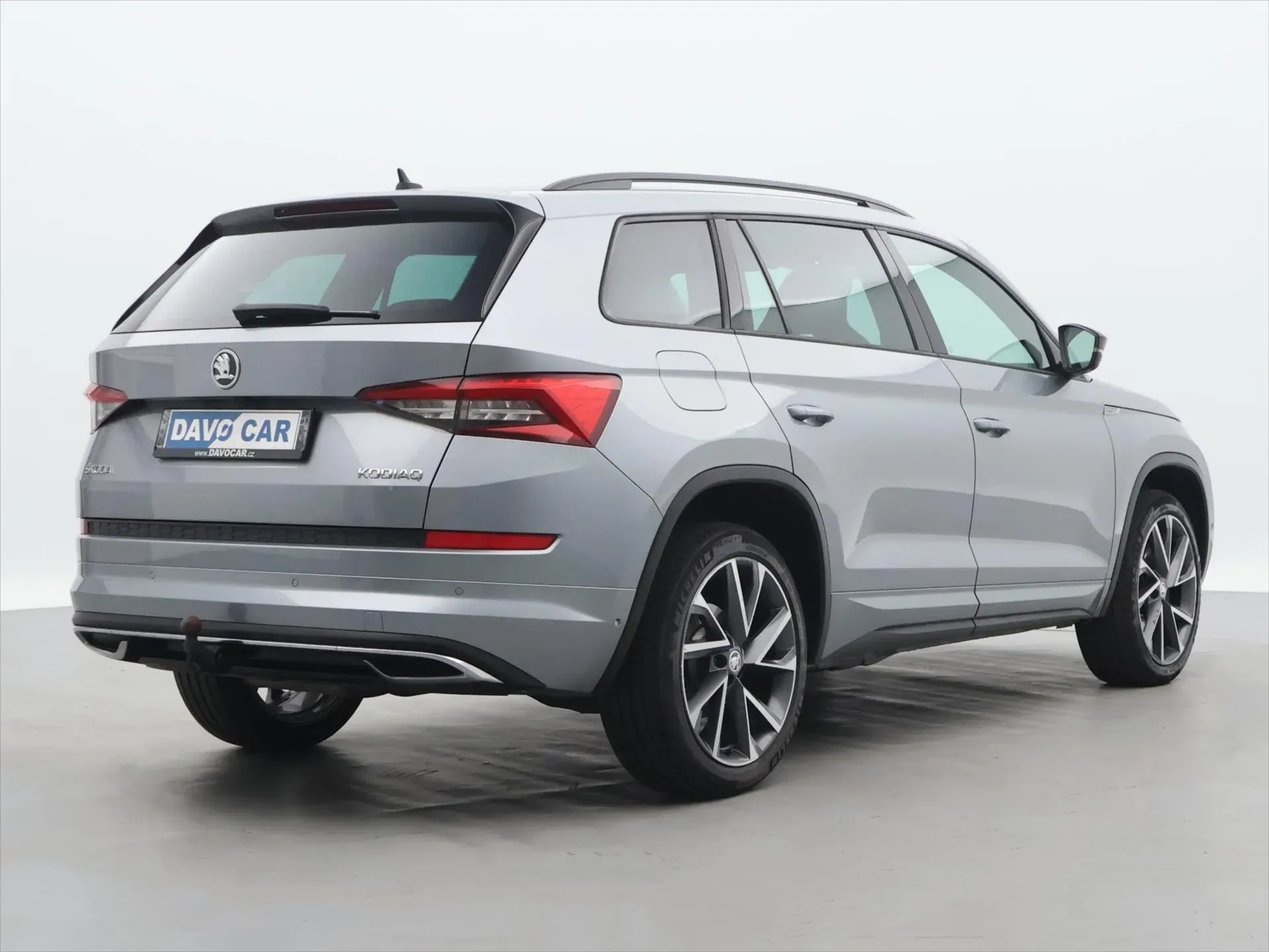 Škoda Kodiaq - Náhled 7