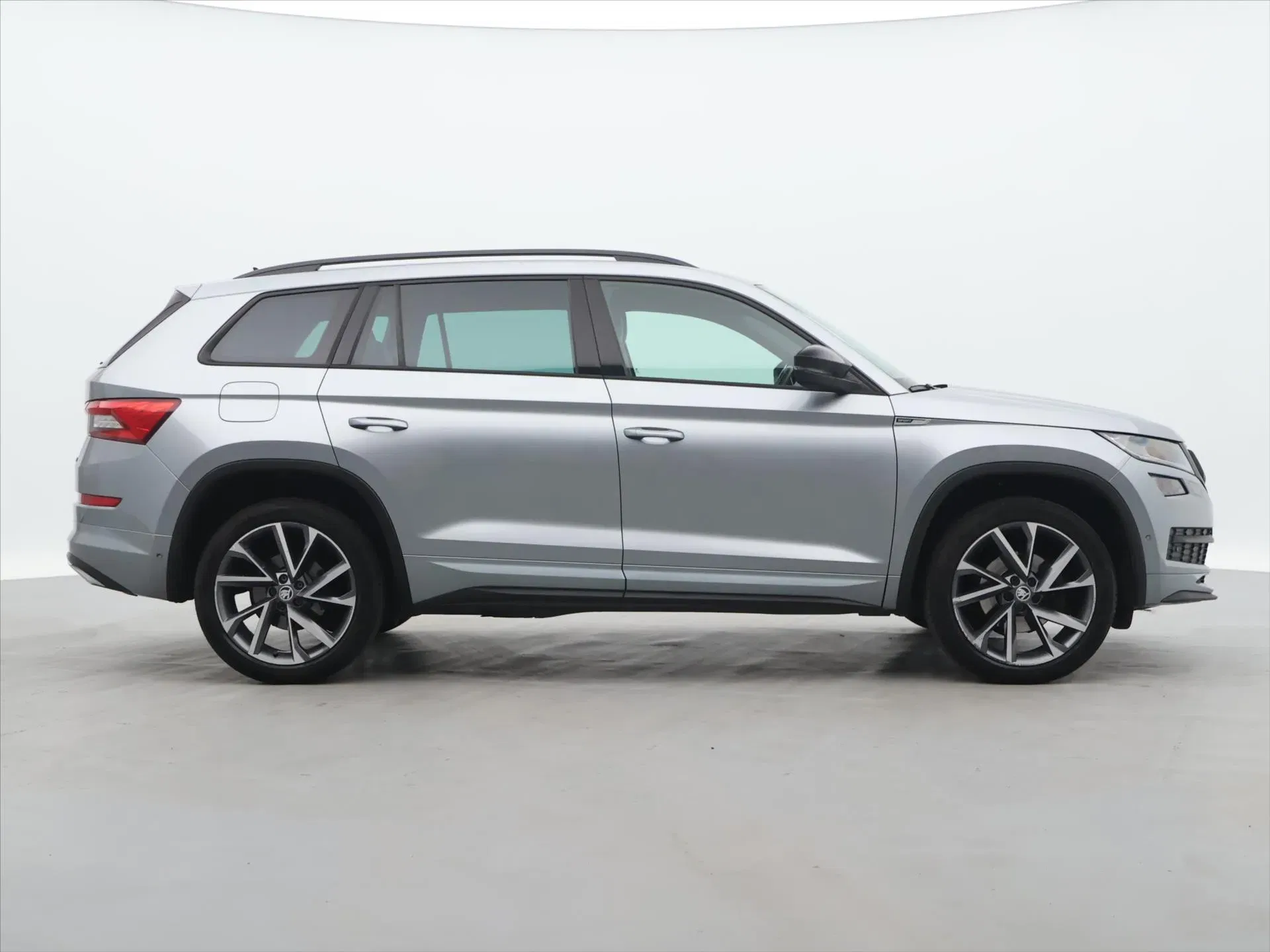 Škoda Kodiaq - Náhled 8