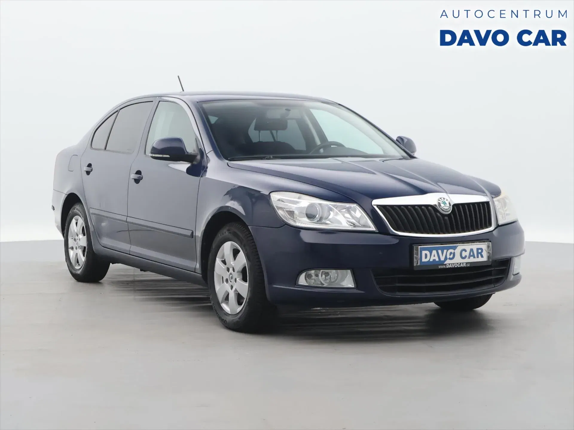 Škoda Octavia - Obrázek 1