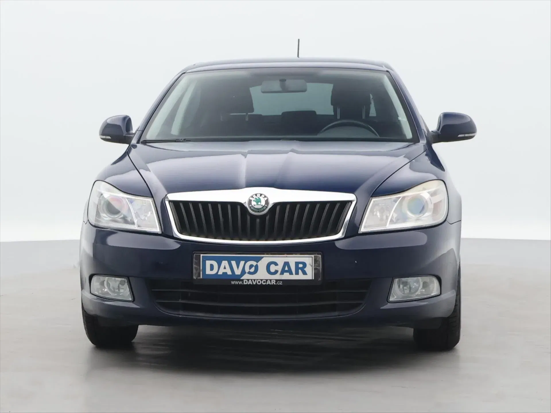 Škoda Octavia - Náhled 2