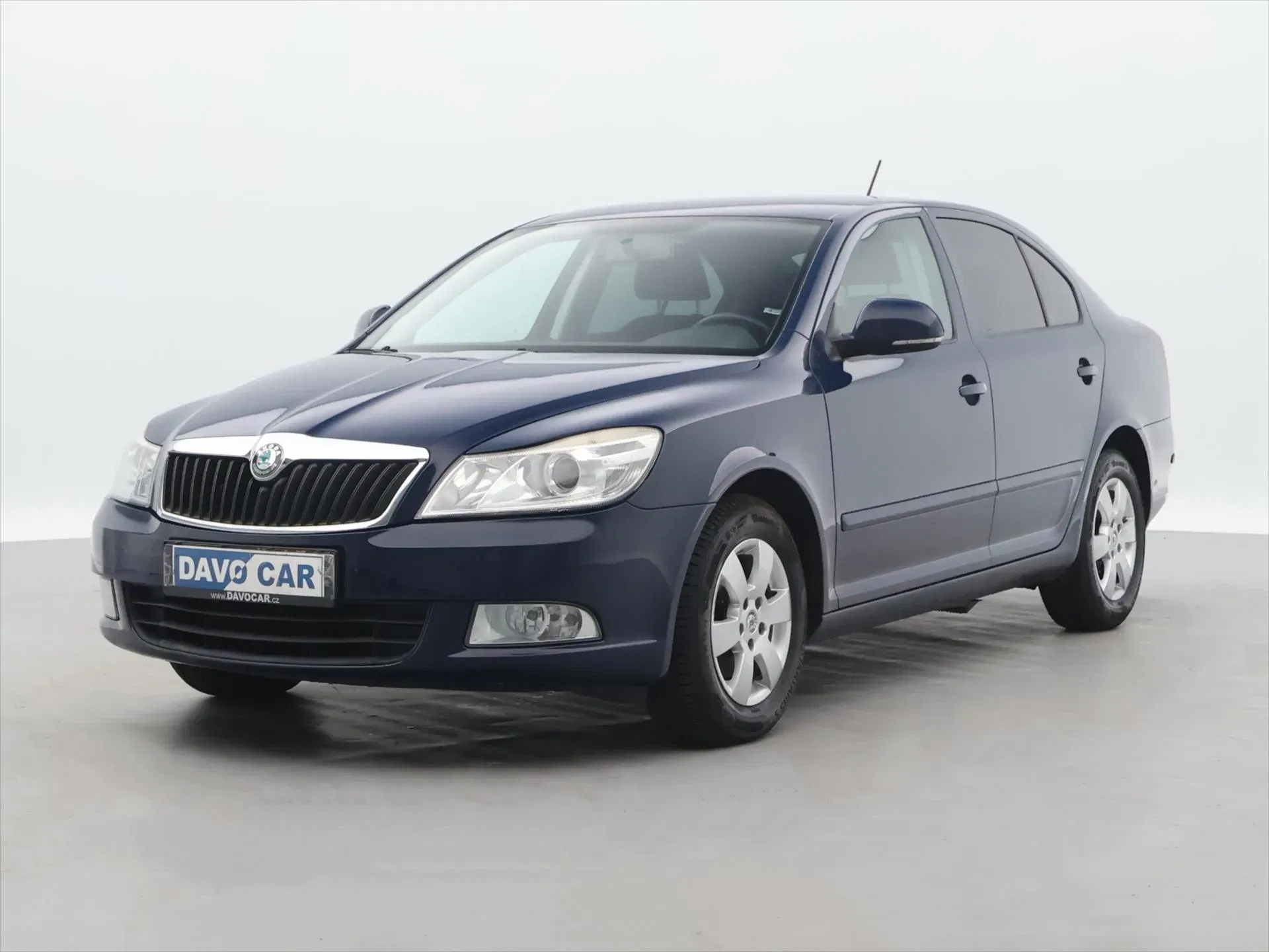 Škoda Octavia - Náhled 3
