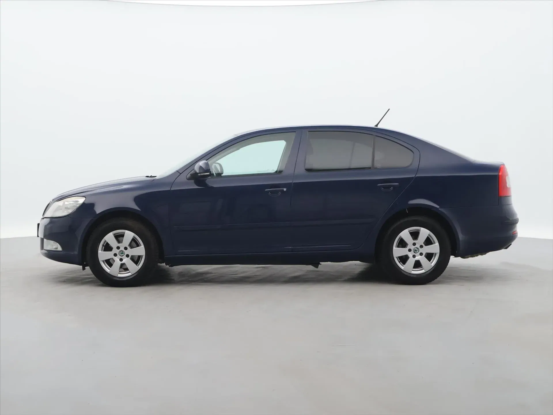 Škoda Octavia - Náhled 4