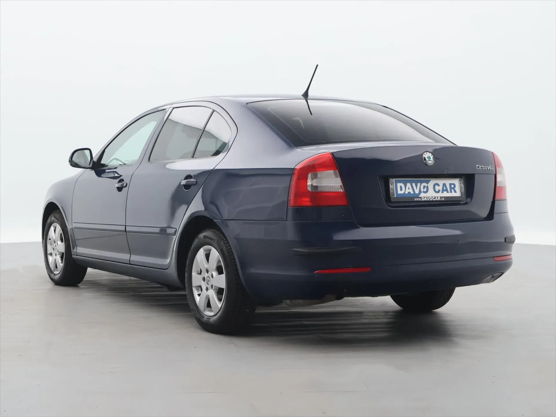 Škoda Octavia - Náhled 5