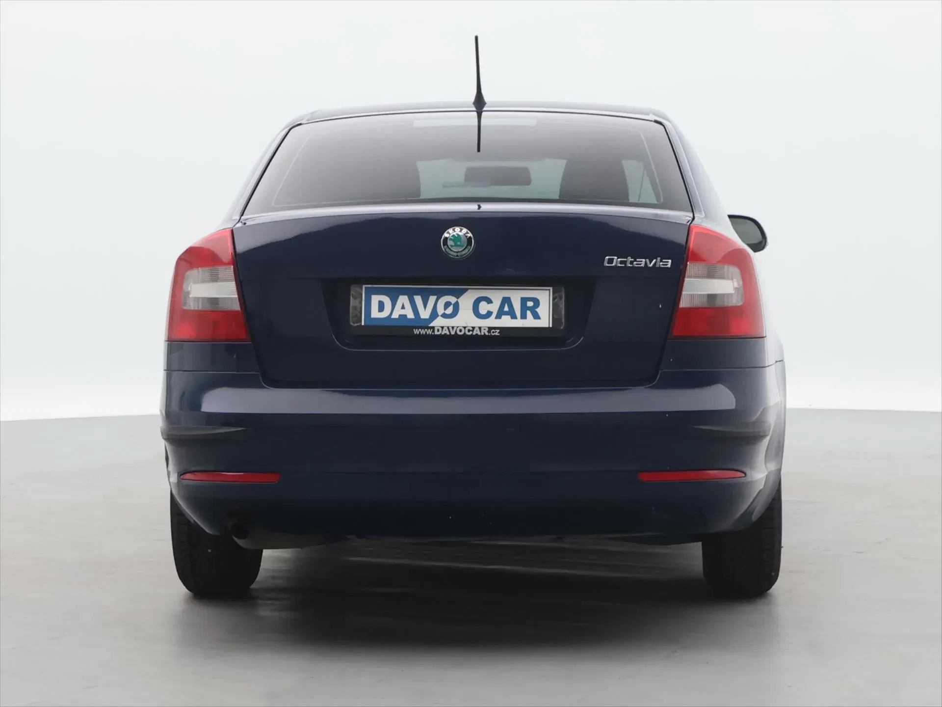 Škoda Octavia - Náhled 6