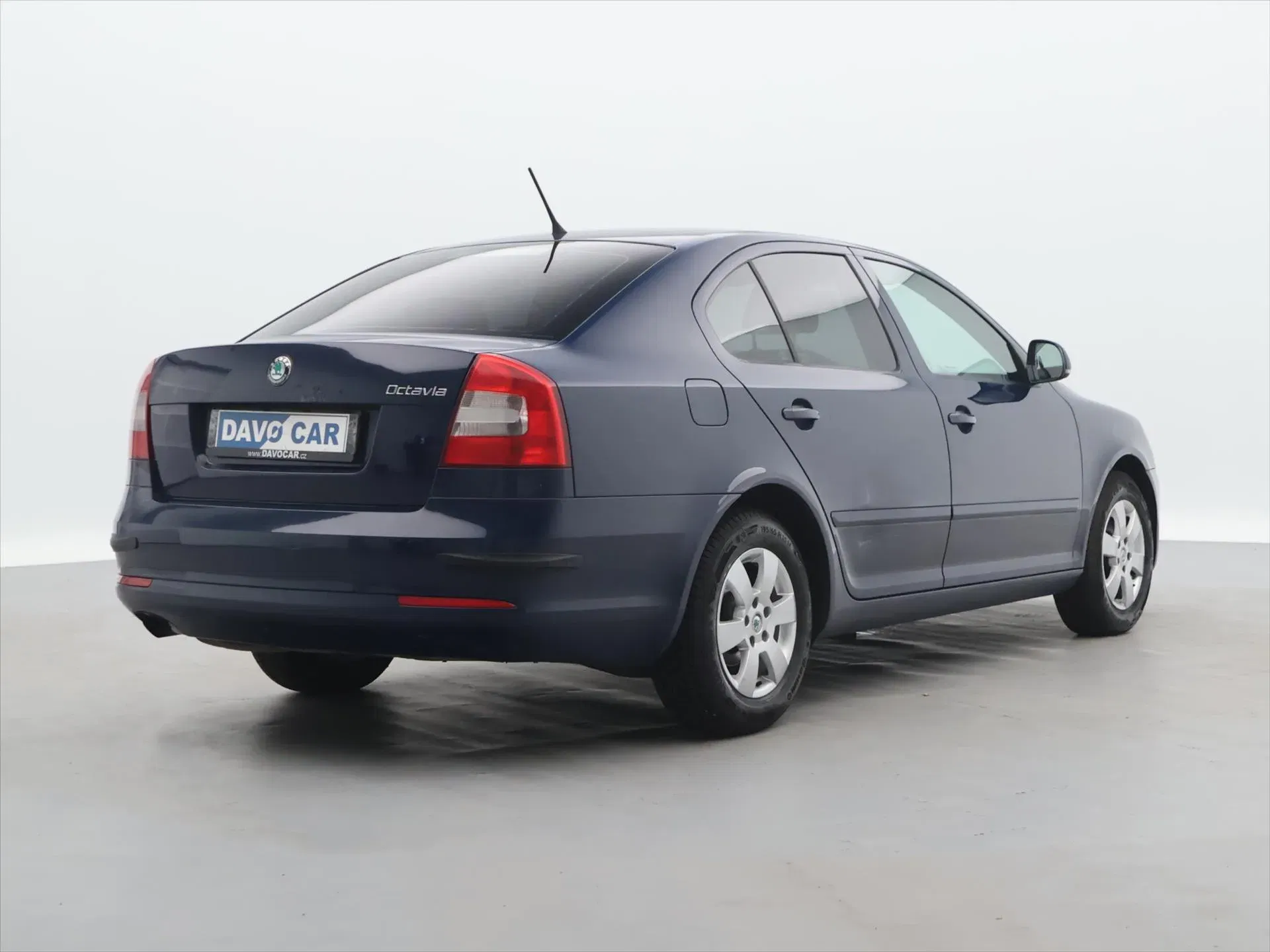 Škoda Octavia - Náhled 7