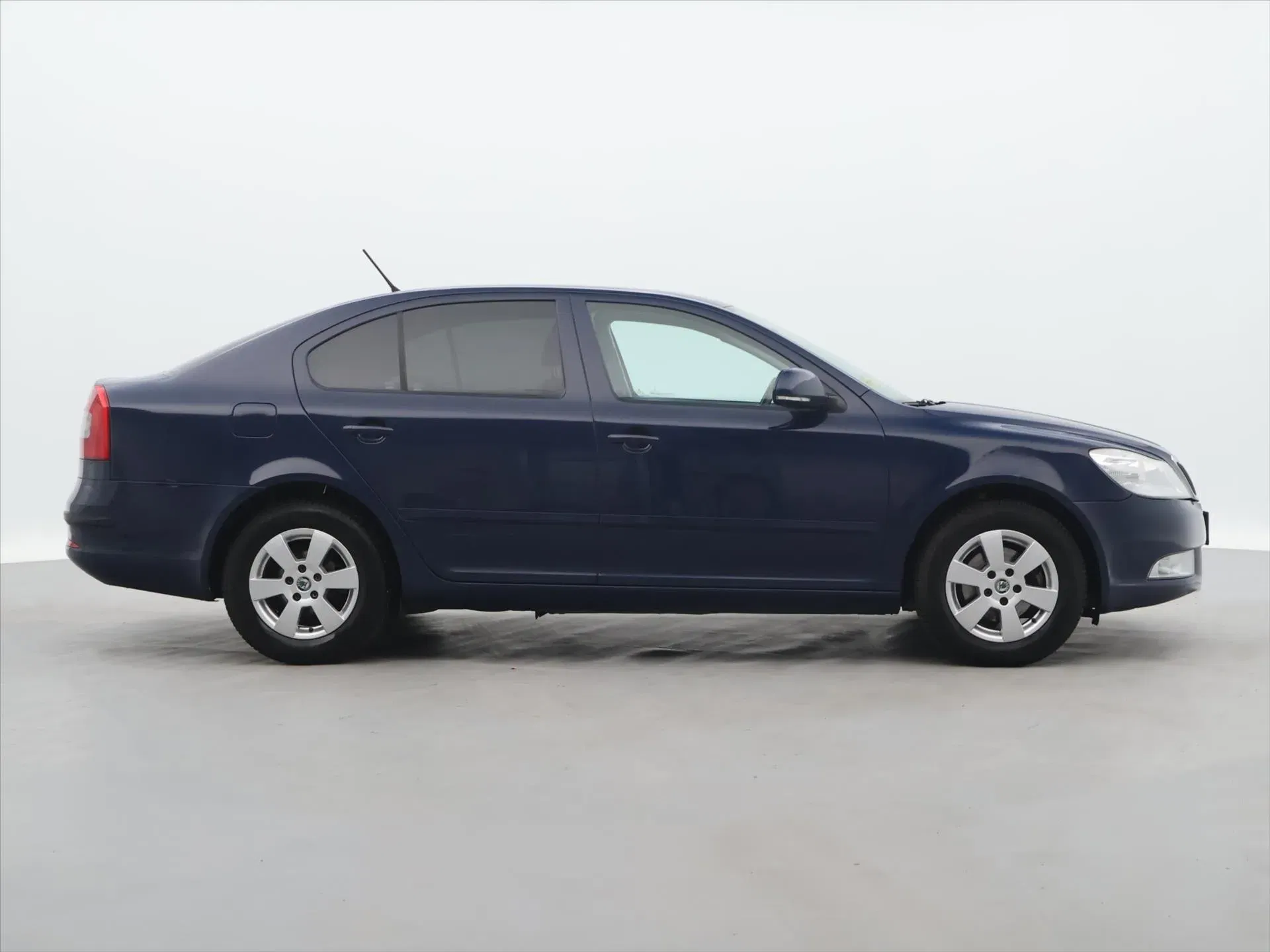 Škoda Octavia - Náhled 8