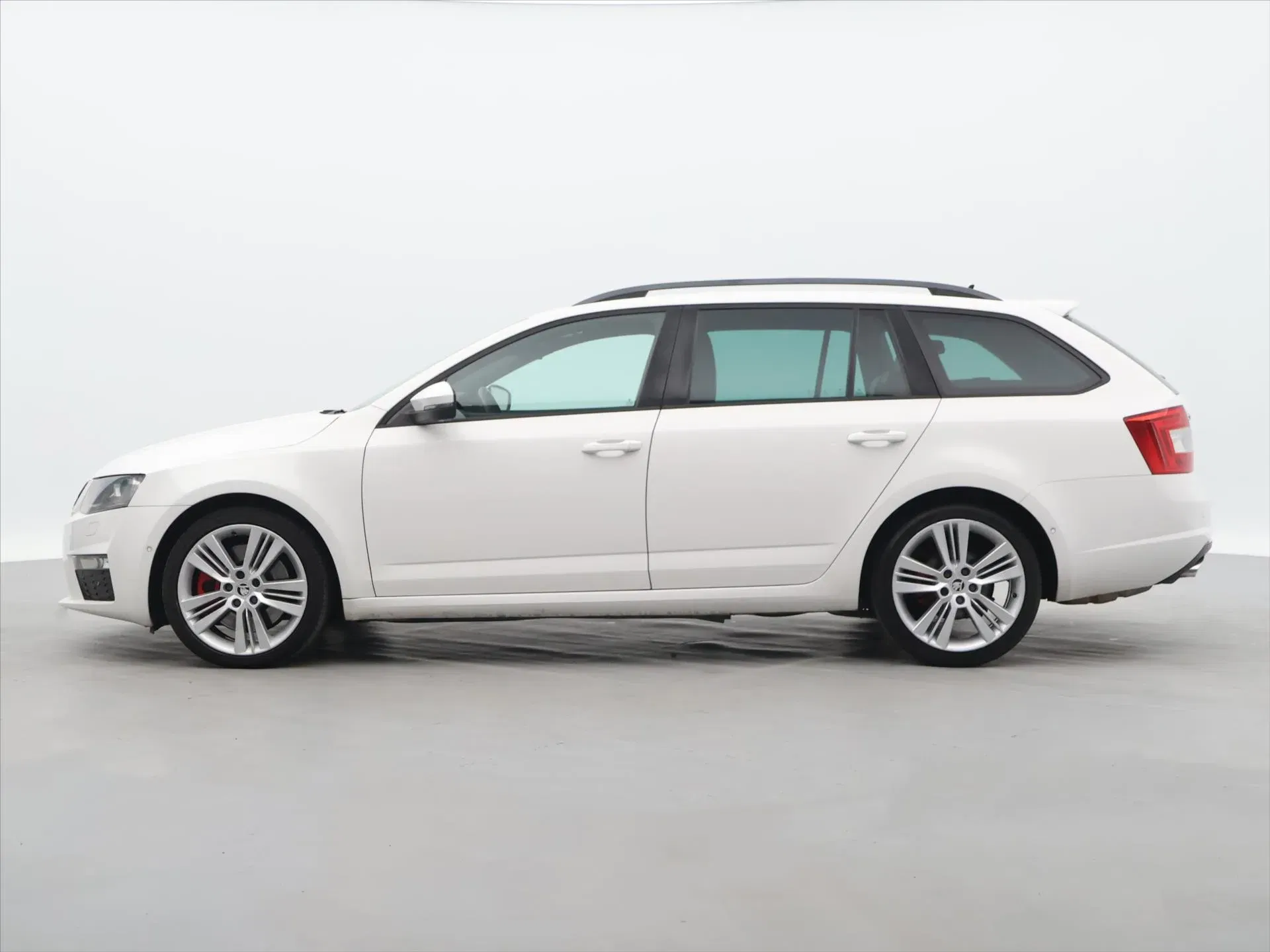 Škoda Octavia - Náhled 4