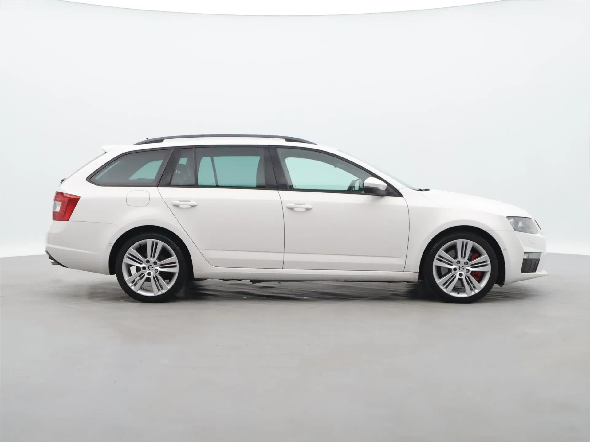 Škoda Octavia - Náhled 8