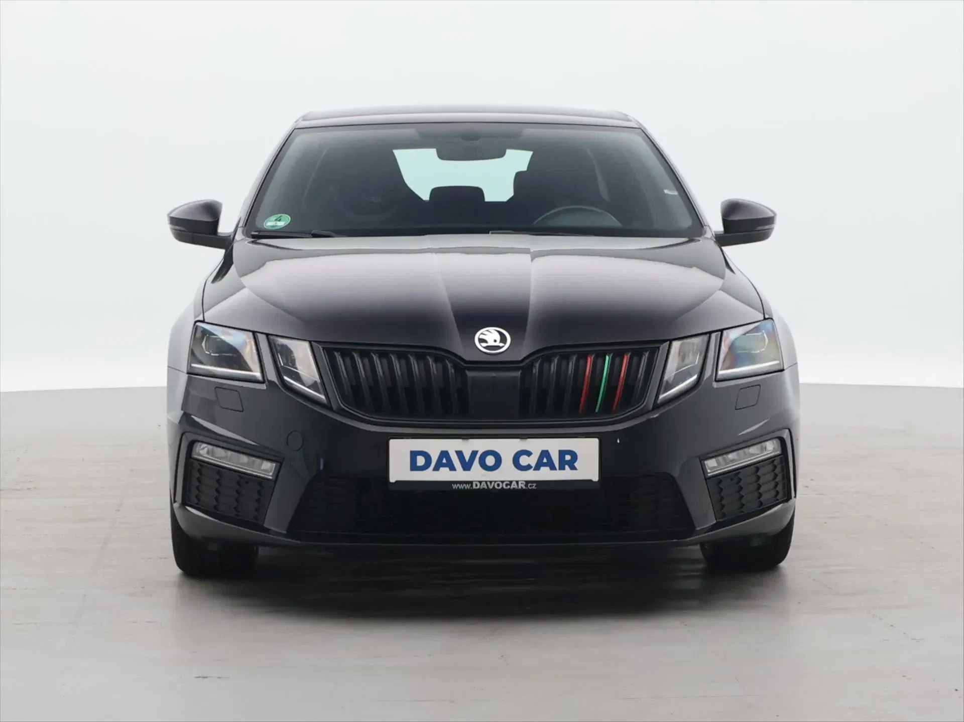 Škoda Octavia - Náhled 2