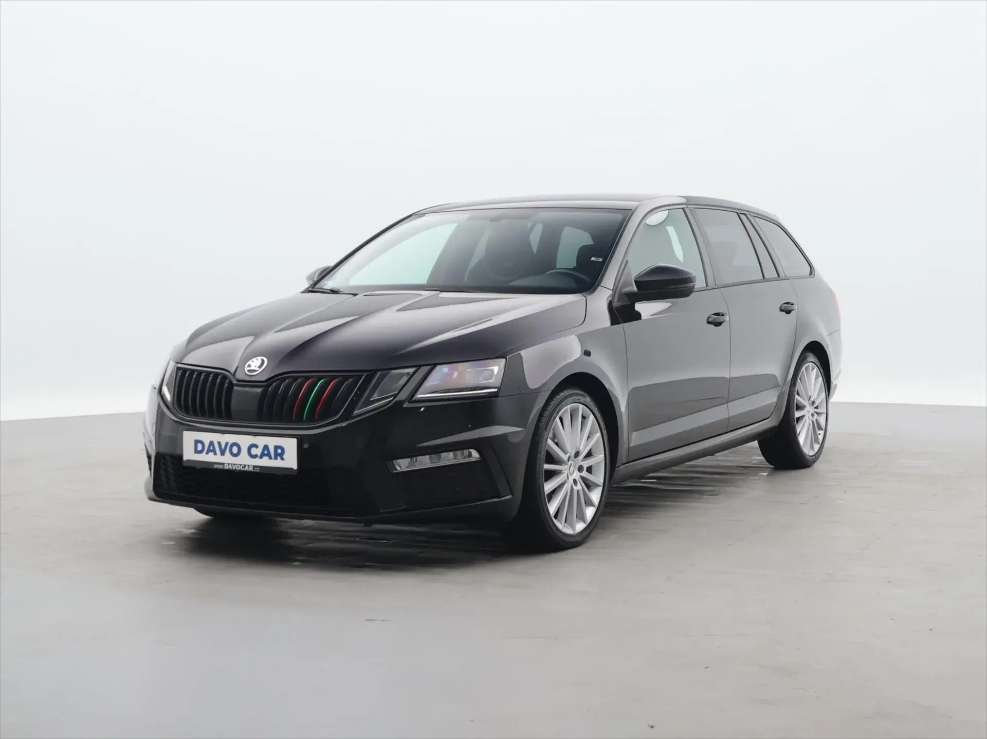 Škoda Octavia - Náhled 3