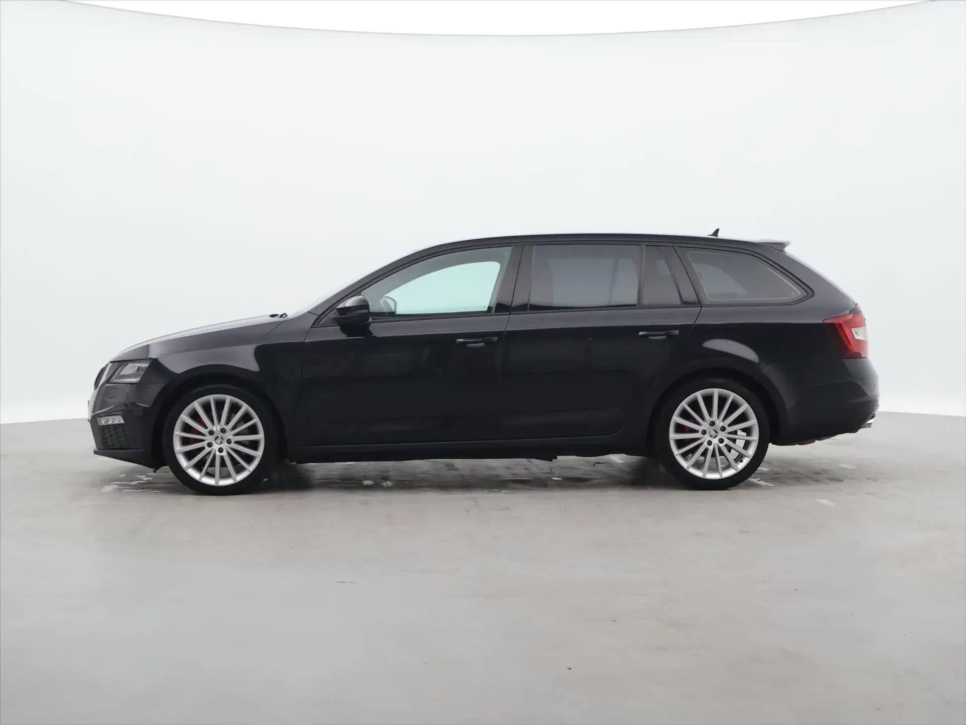 Škoda Octavia - Náhled 4