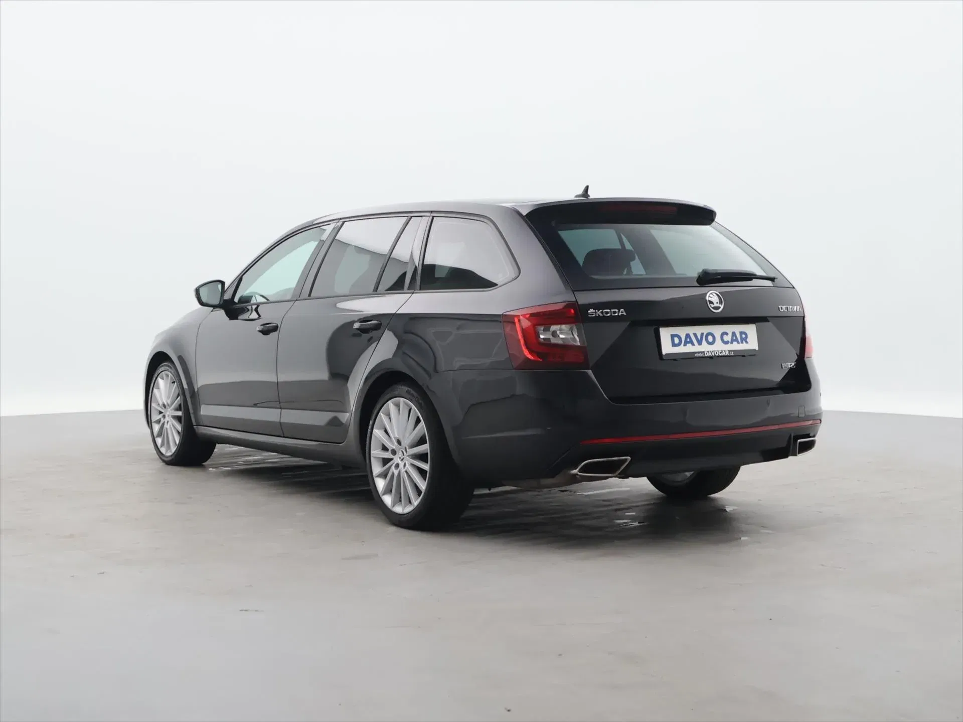 Škoda Octavia - Náhled 5