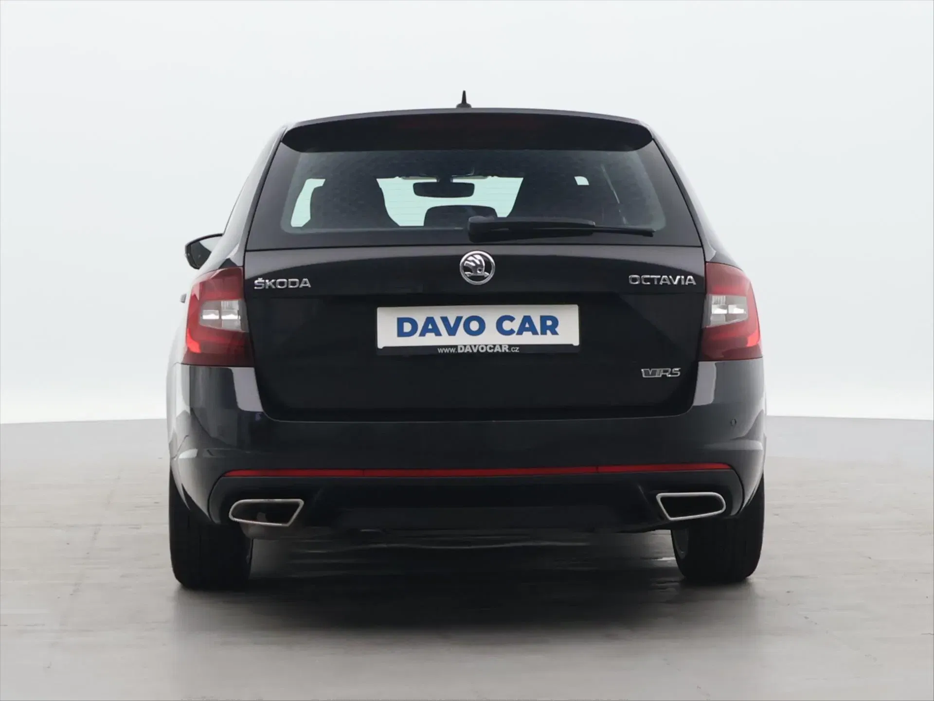 Škoda Octavia - Náhled 6