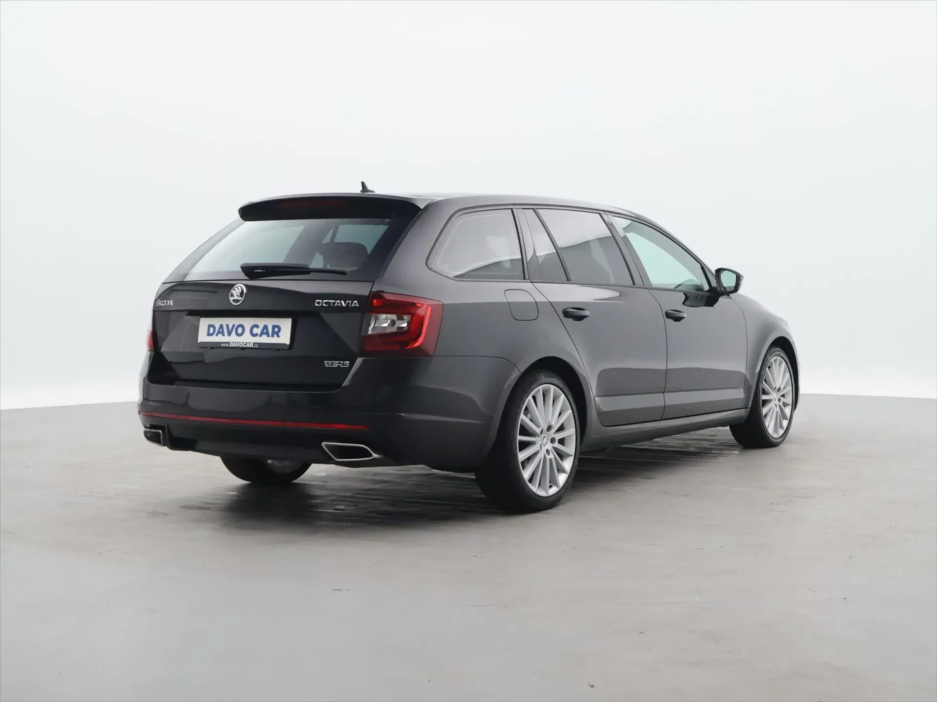 Škoda Octavia - Náhled 7